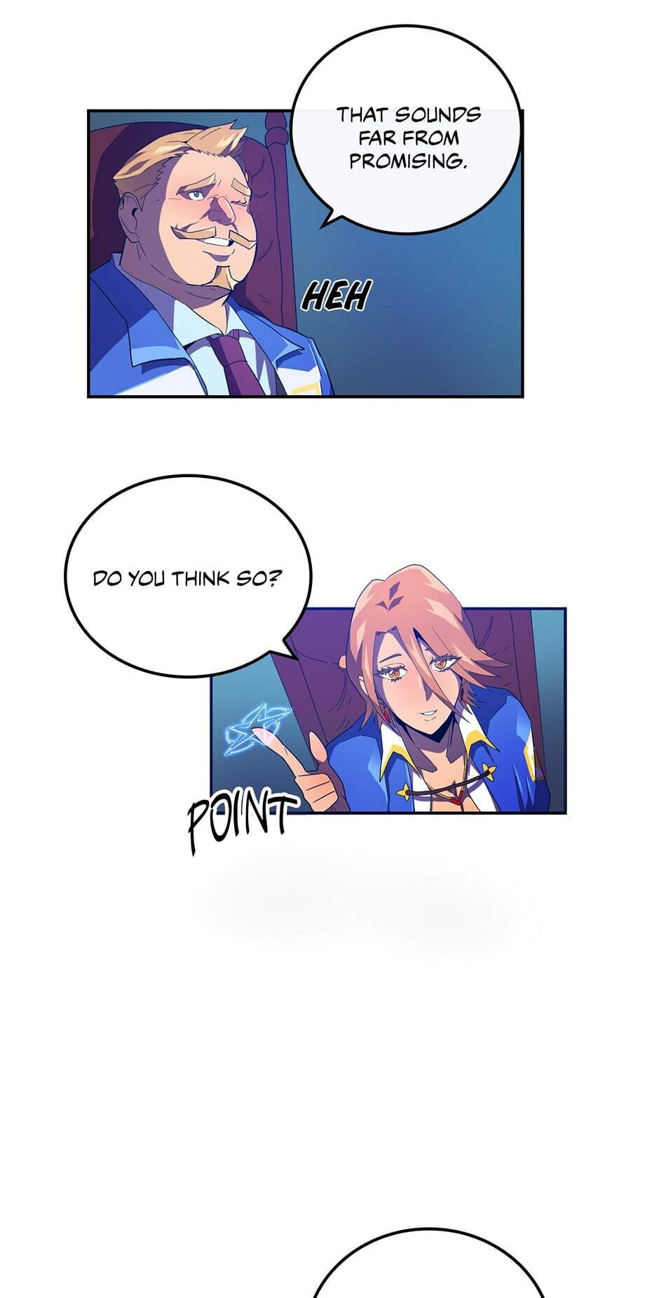 A Returner's Magic Should Be Special Chapter 8 - Page 17