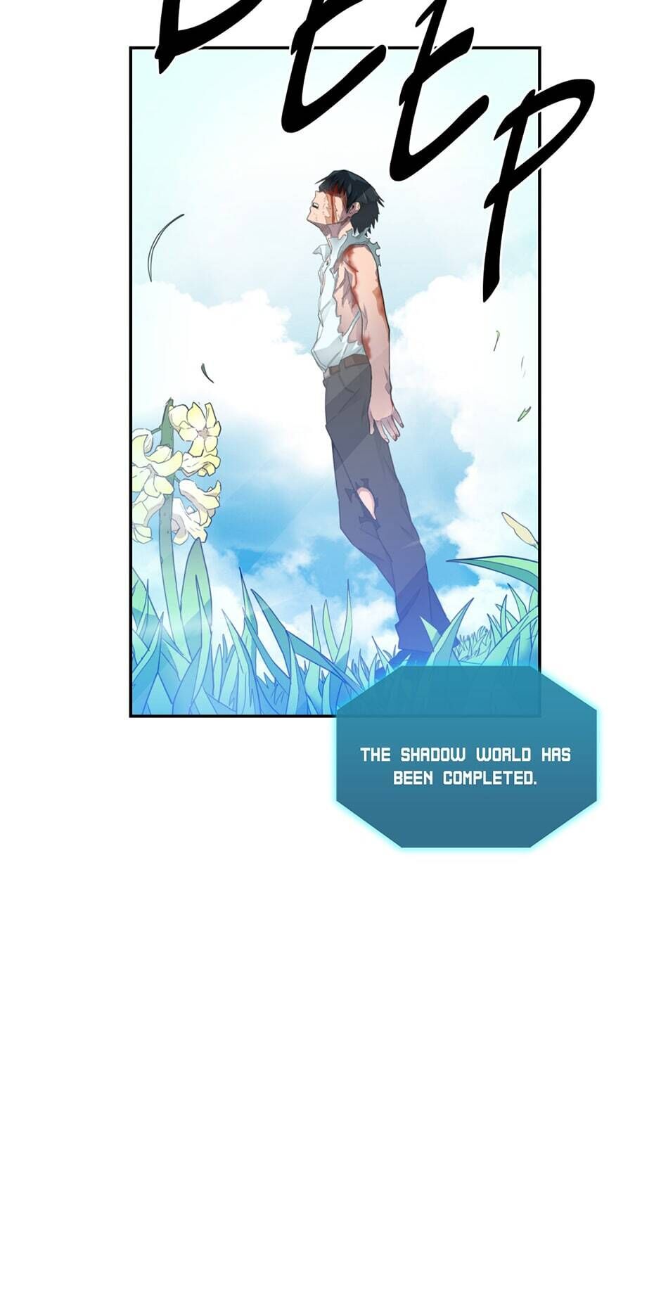 A Returner's Magic Should Be Special Chapter 8 - Page 20