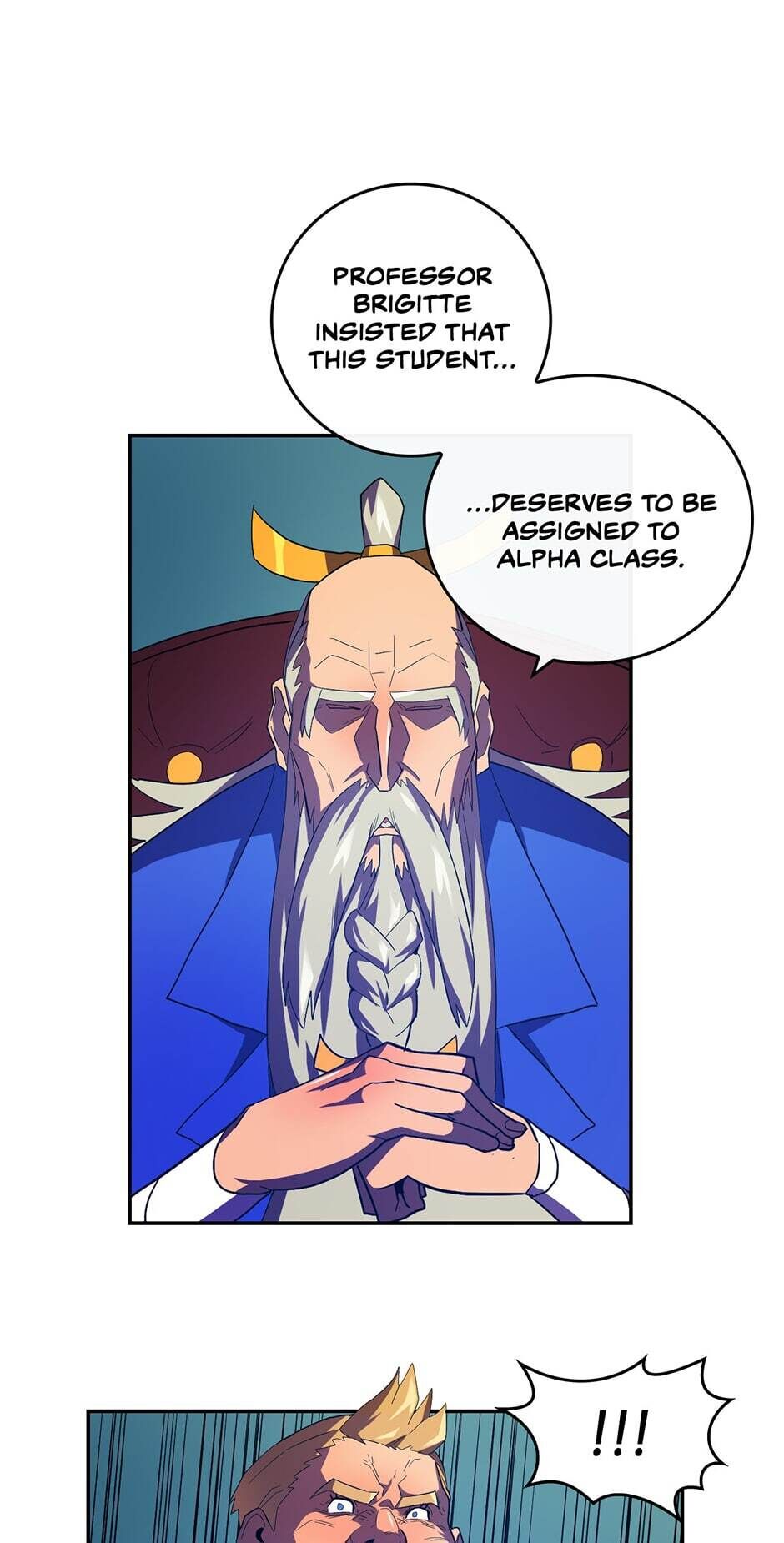 A Returner's Magic Should Be Special Chapter 8 - Page 25