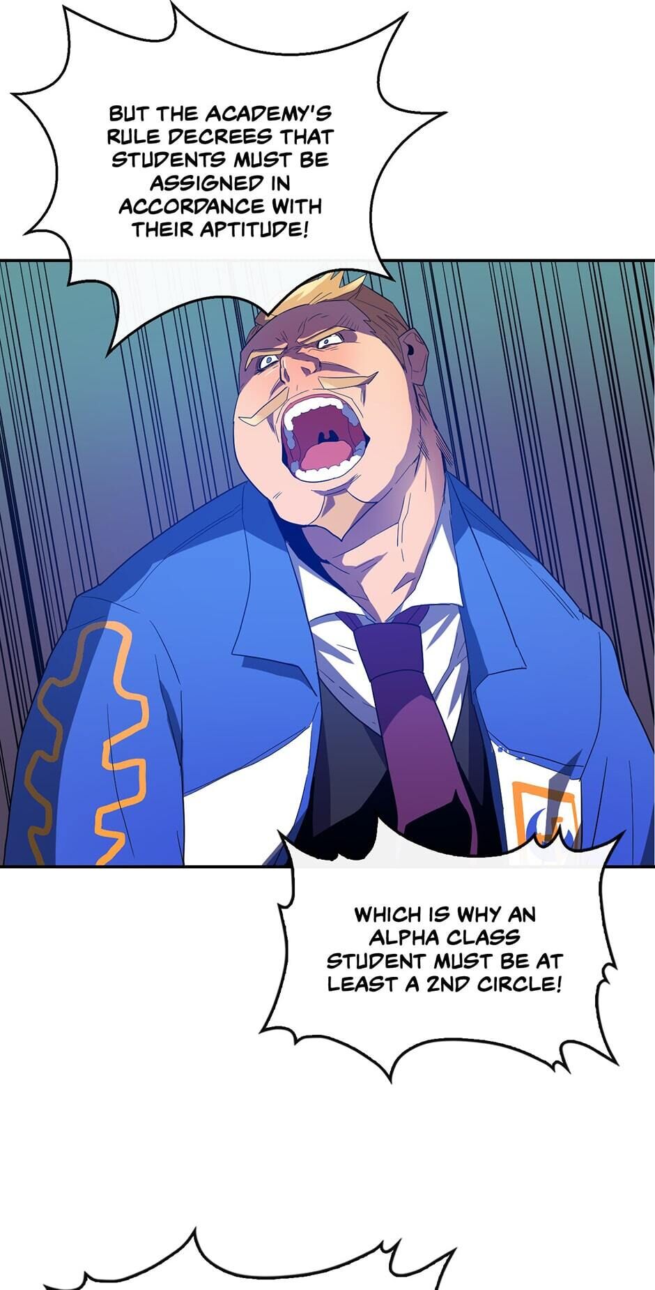A Returner's Magic Should Be Special Chapter 8 - Page 28