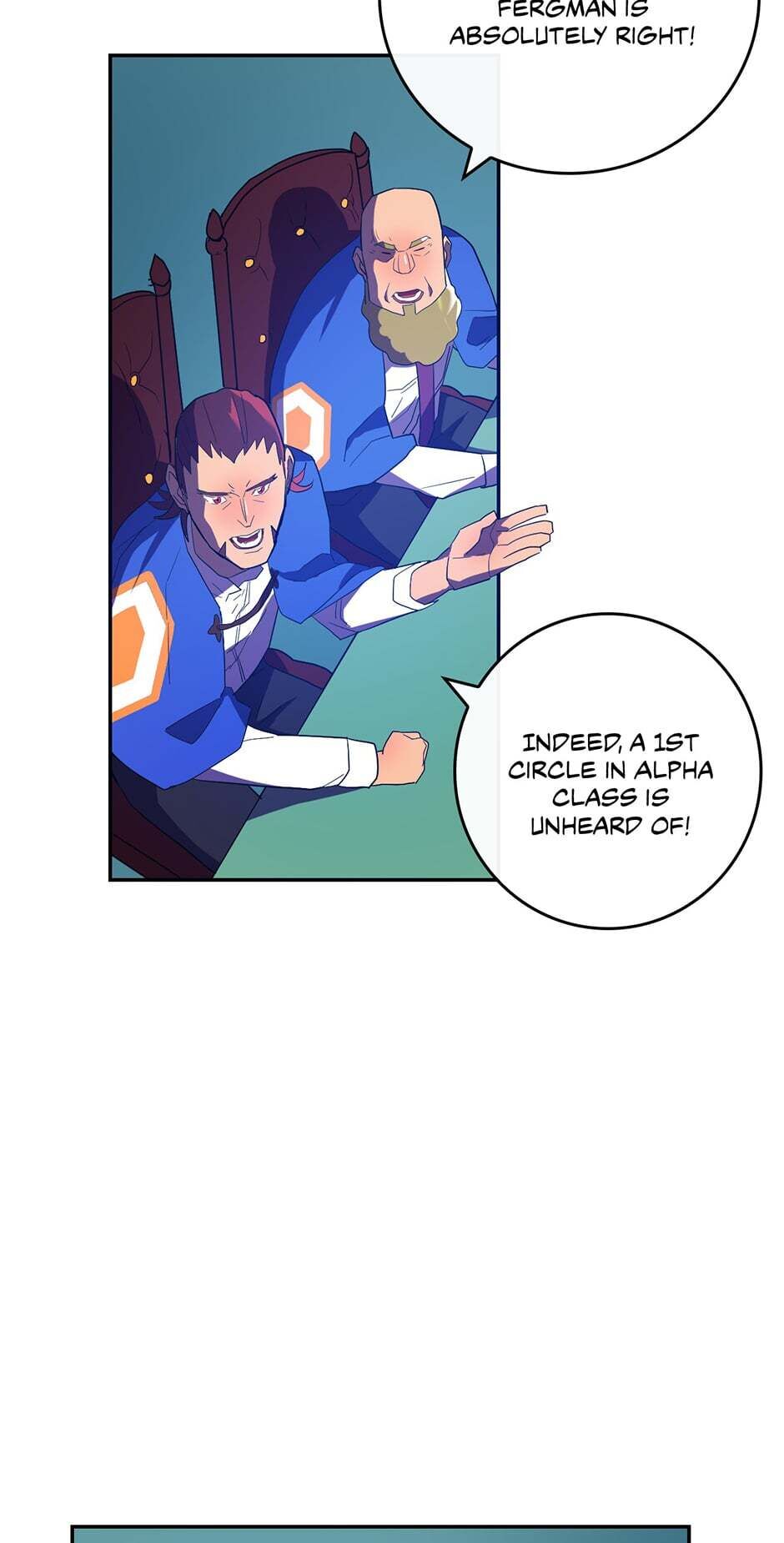 A Returner's Magic Should Be Special Chapter 8 - Page 30