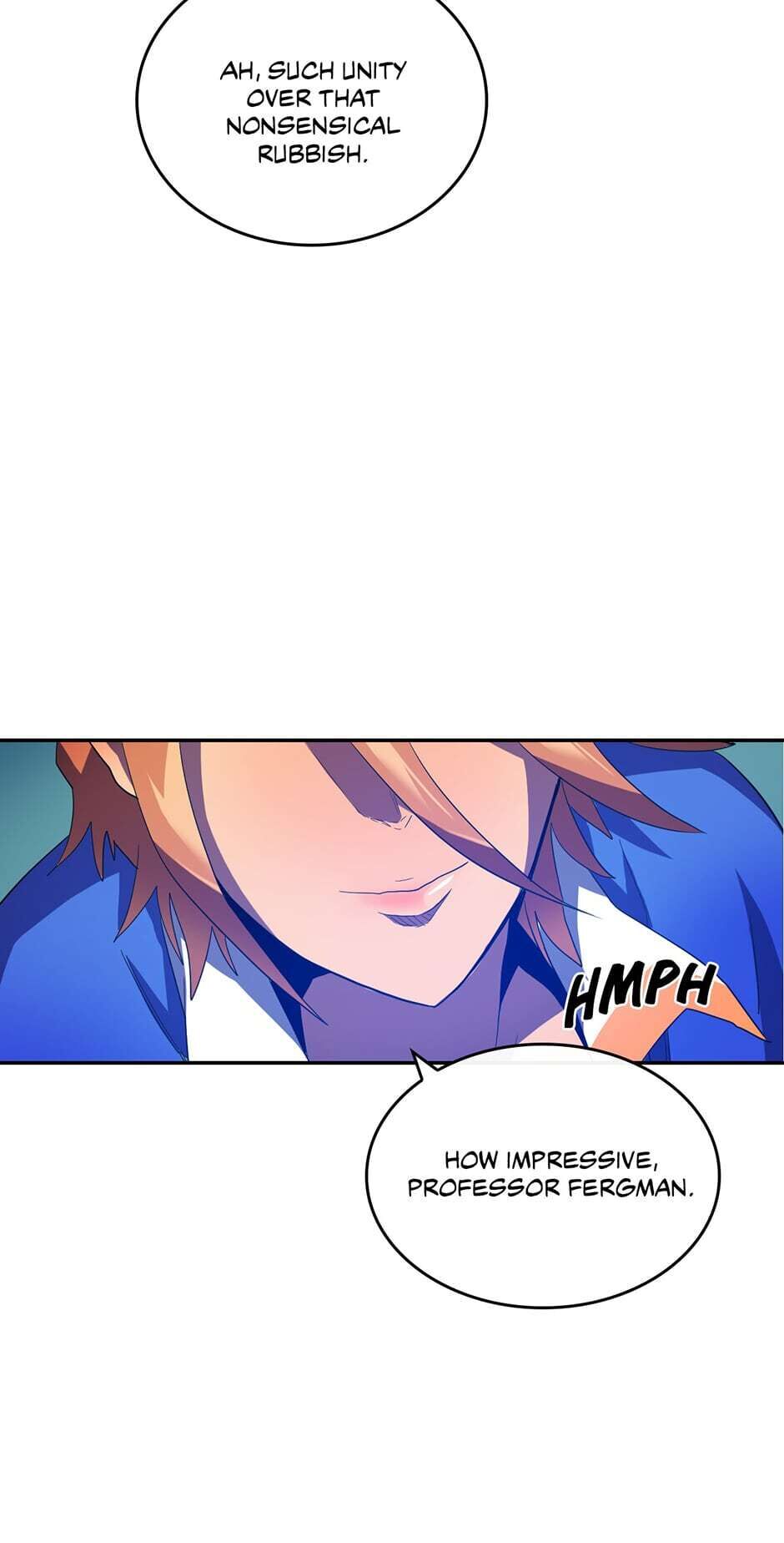 A Returner's Magic Should Be Special Chapter 8 - Page 32