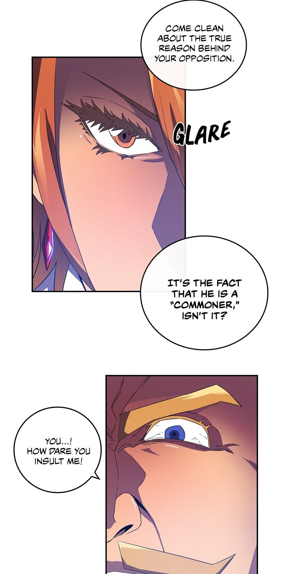 A Returner's Magic Should Be Special Chapter 8 - Page 34
