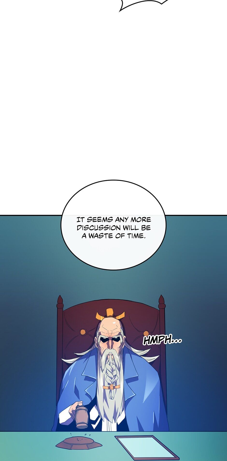 A Returner's Magic Should Be Special Chapter 8 - Page 36