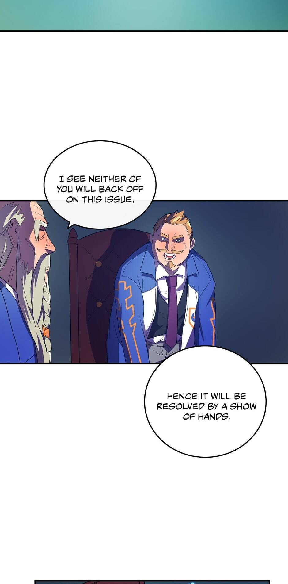 A Returner's Magic Should Be Special Chapter 8 - Page 37
