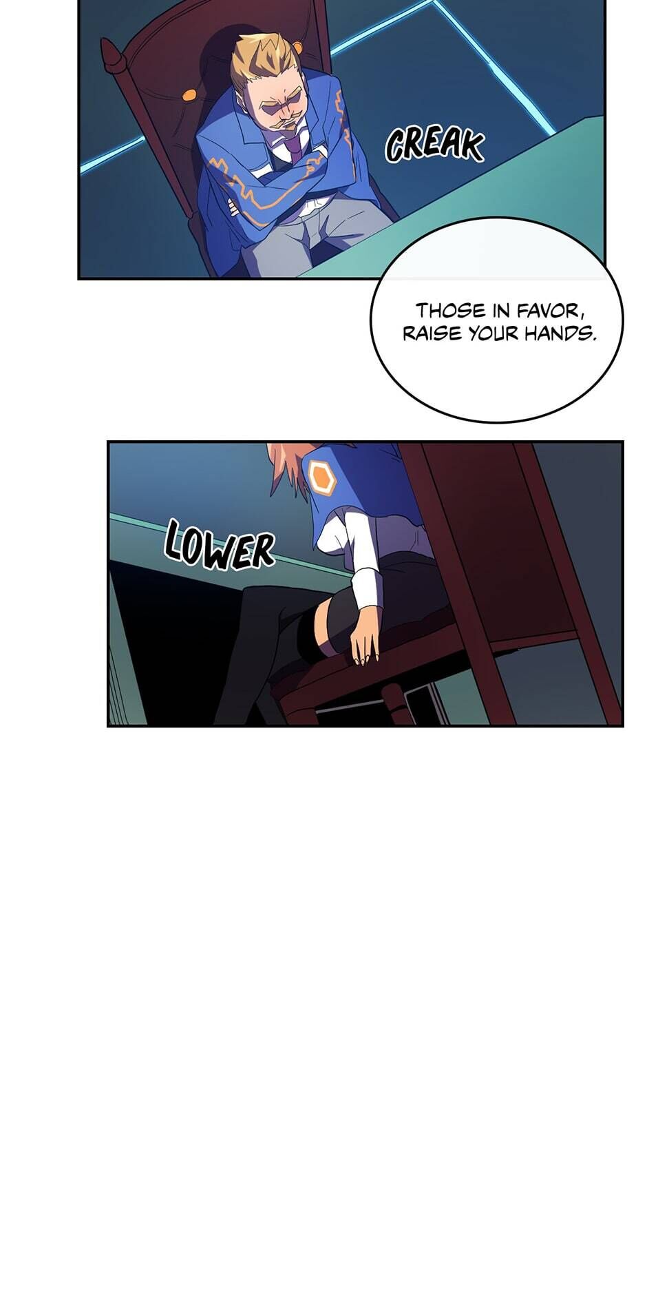 A Returner's Magic Should Be Special Chapter 8 - Page 38