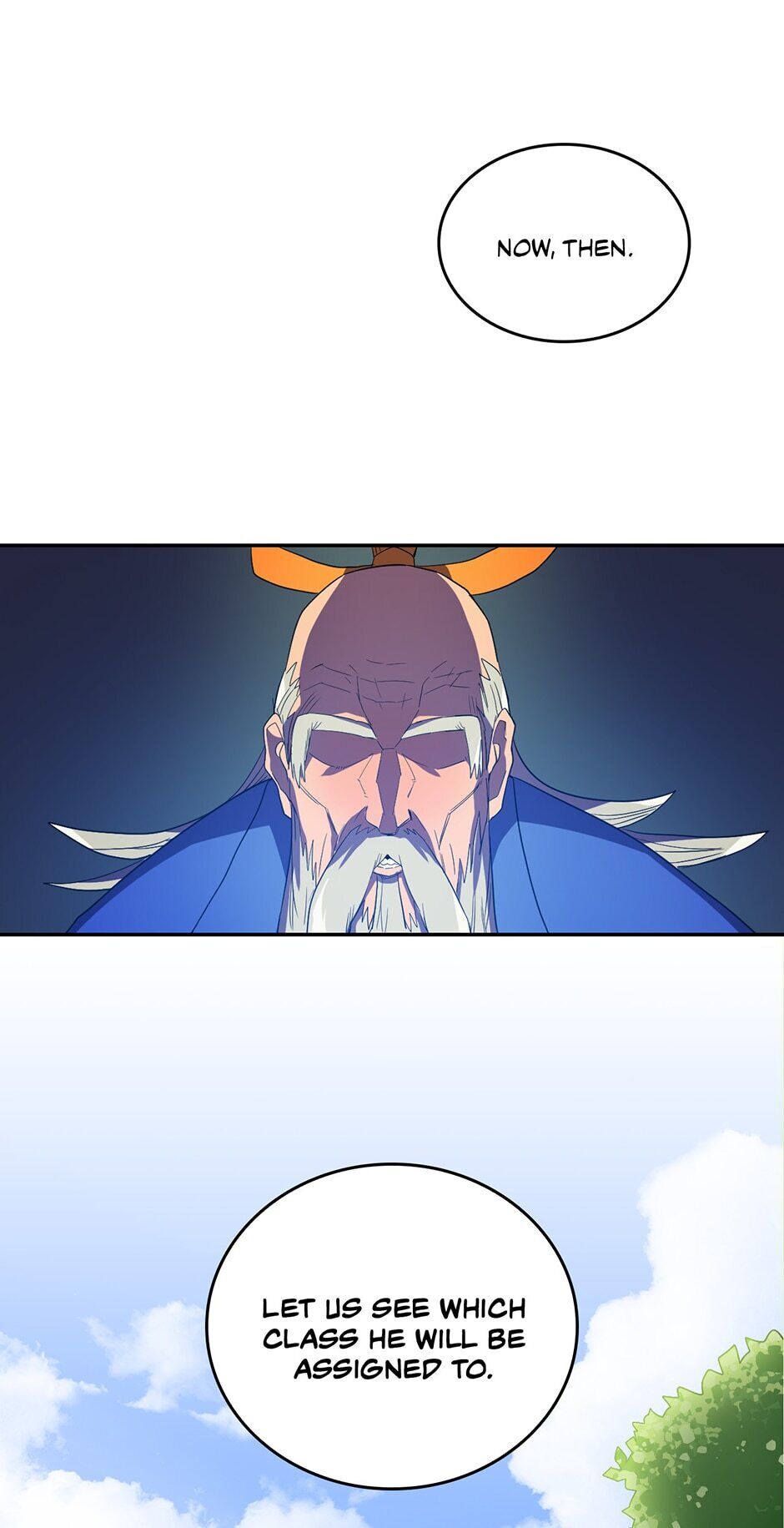 A Returner's Magic Should Be Special Chapter 8 - Page 39