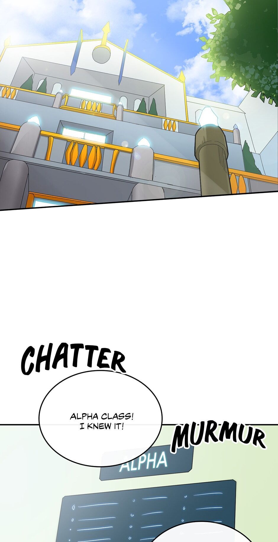 A Returner's Magic Should Be Special Chapter 8 - Page 40