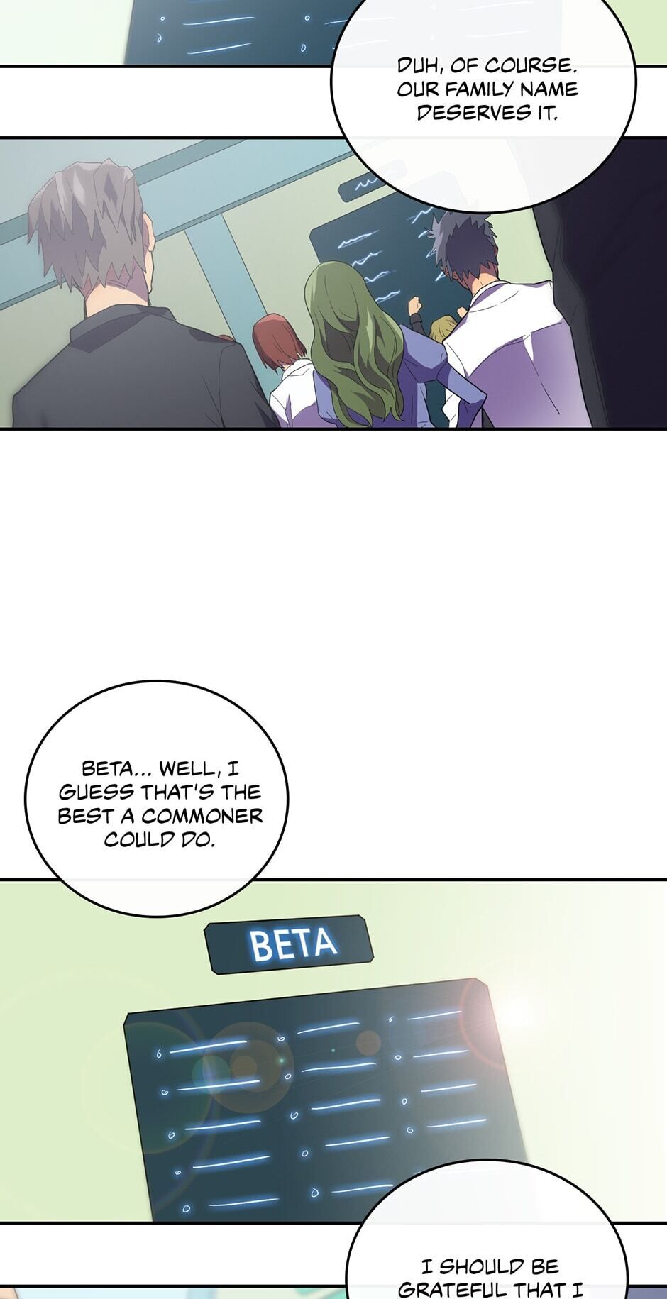 A Returner's Magic Should Be Special Chapter 8 - Page 41