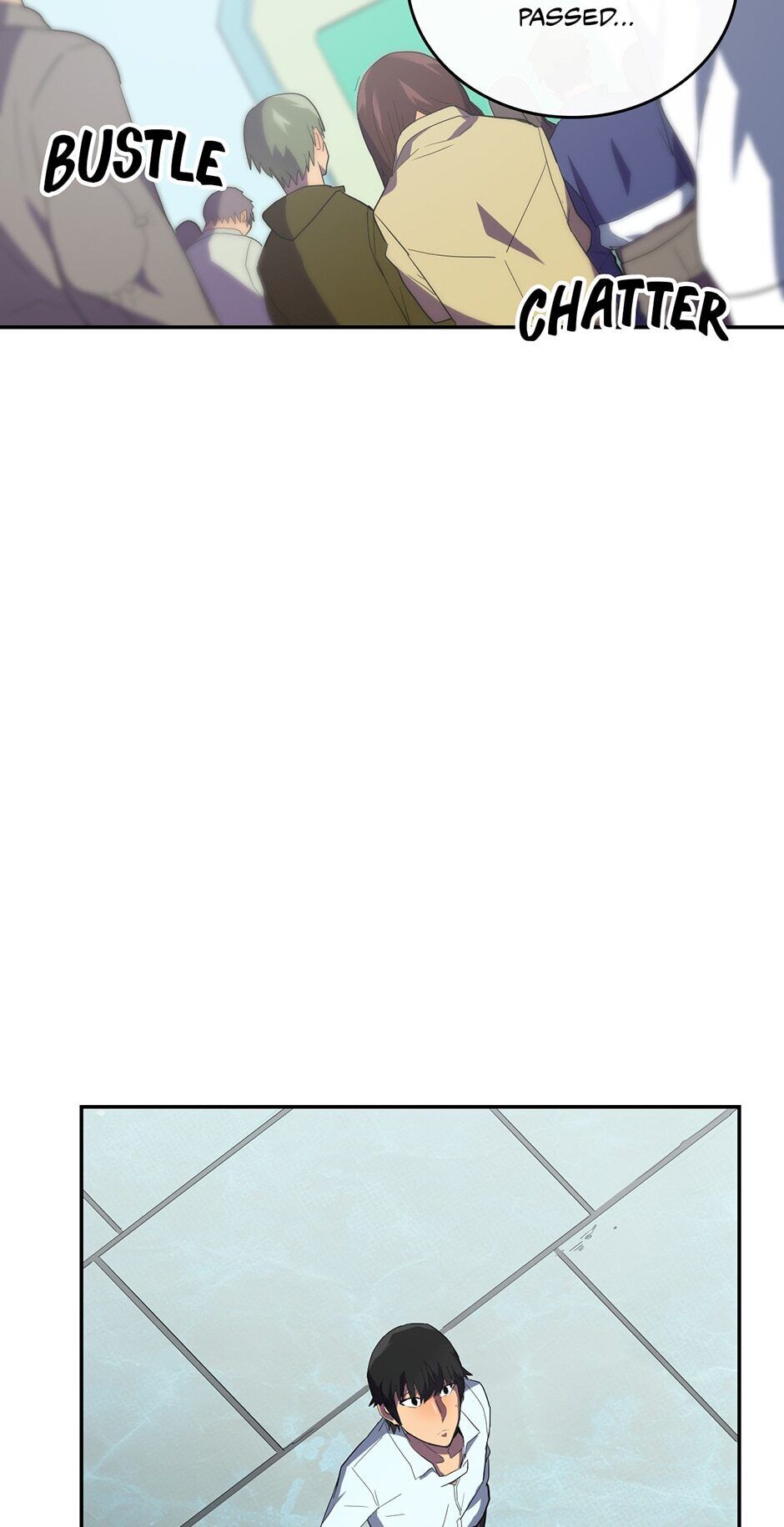 A Returner's Magic Should Be Special Chapter 8 - Page 42