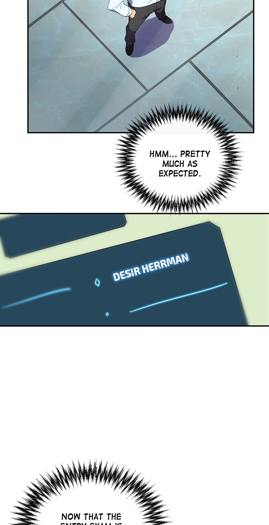 A Returner's Magic Should Be Special Chapter 8 - Page 43