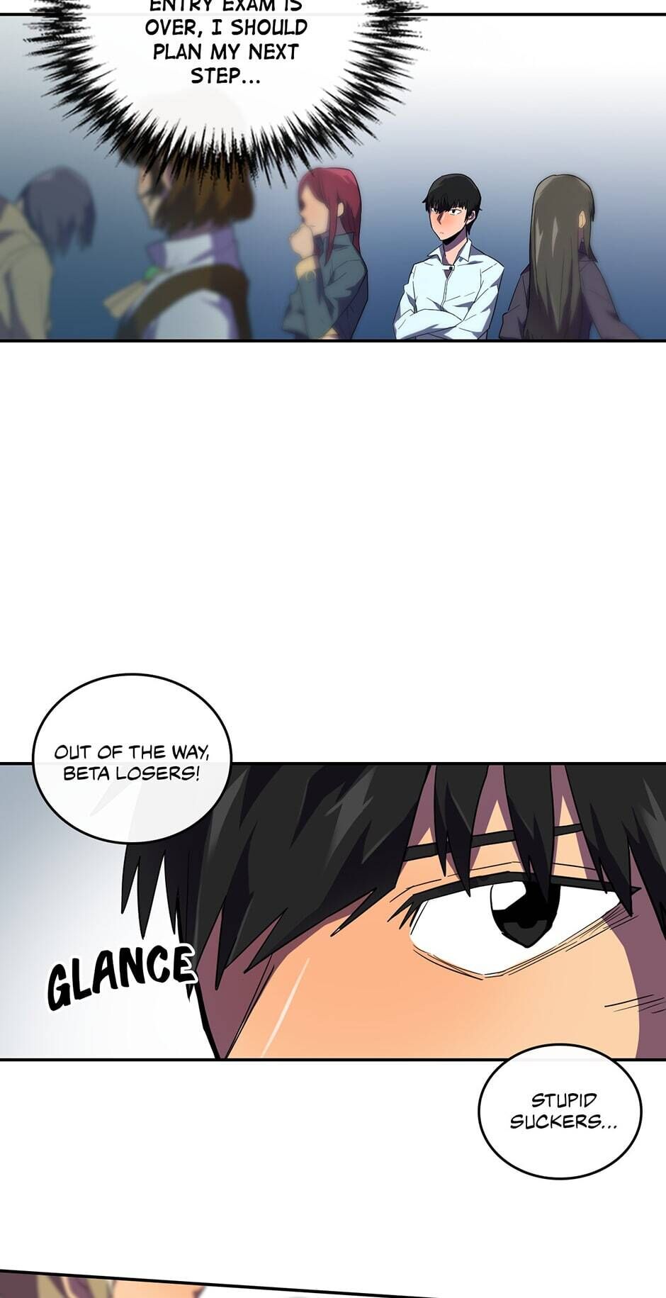A Returner's Magic Should Be Special Chapter 8 - Page 44