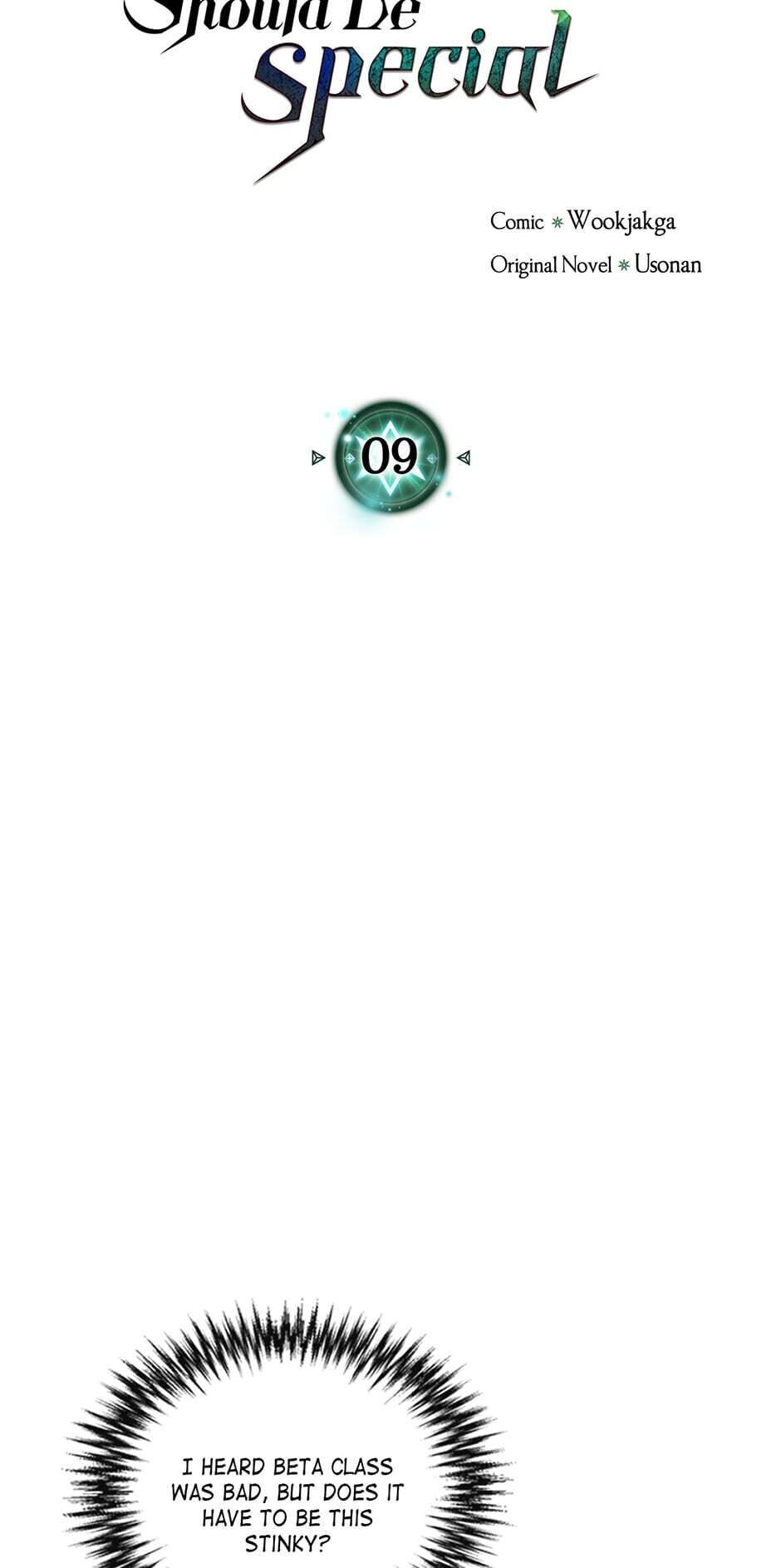 A Returner's Magic Should Be Special Chapter 9 - Page 5