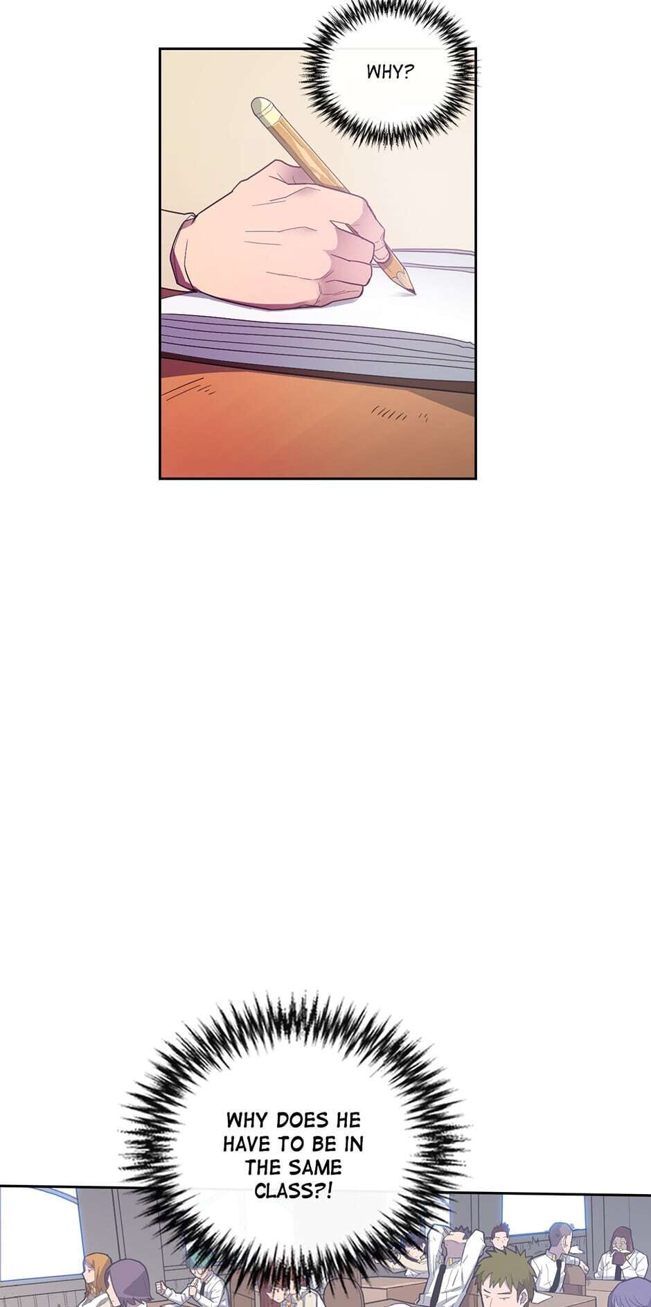 A Returner's Magic Should Be Special Chapter 9 - Page 8