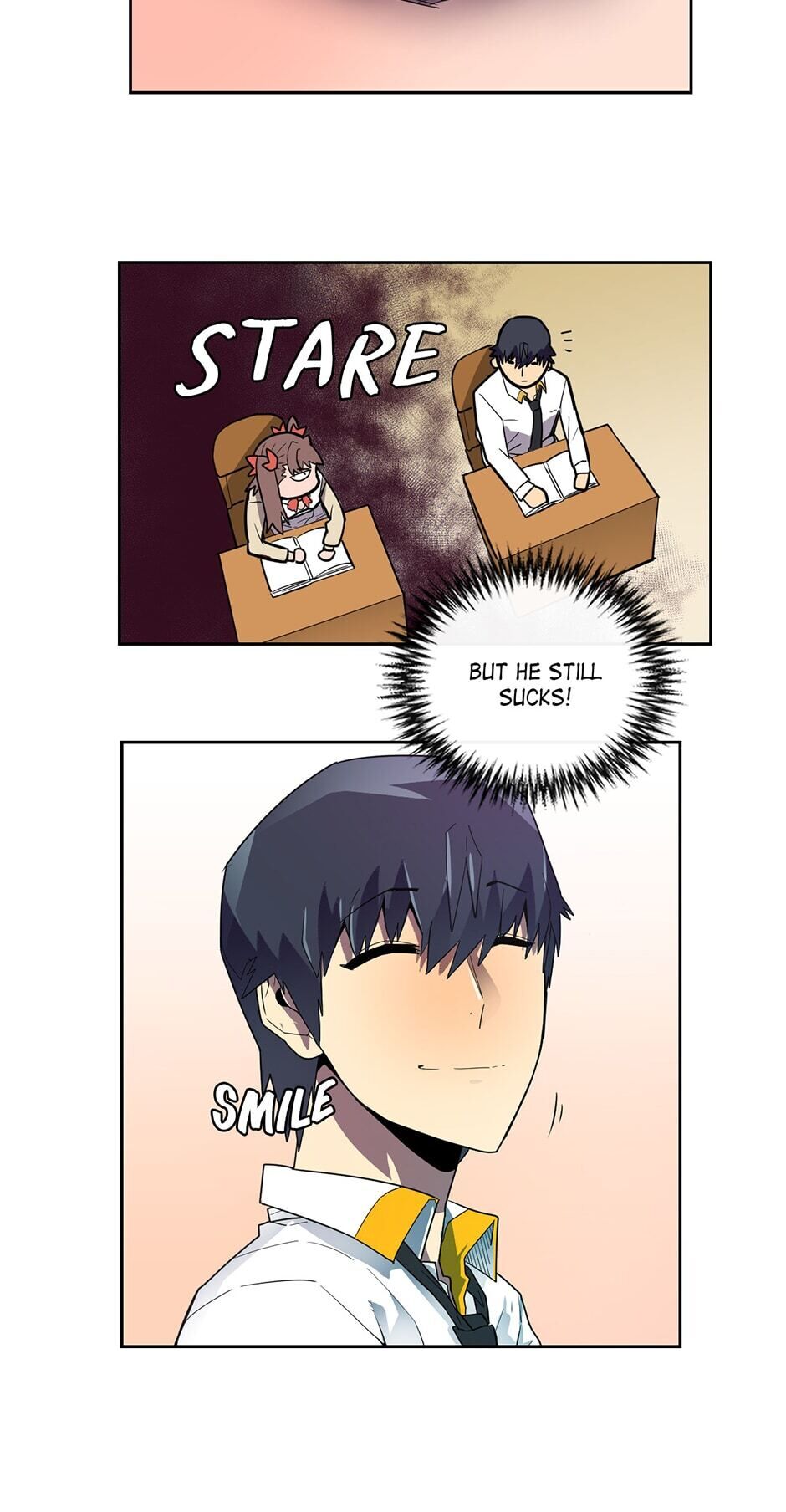 A Returner's Magic Should Be Special Chapter 9 - Page 12
