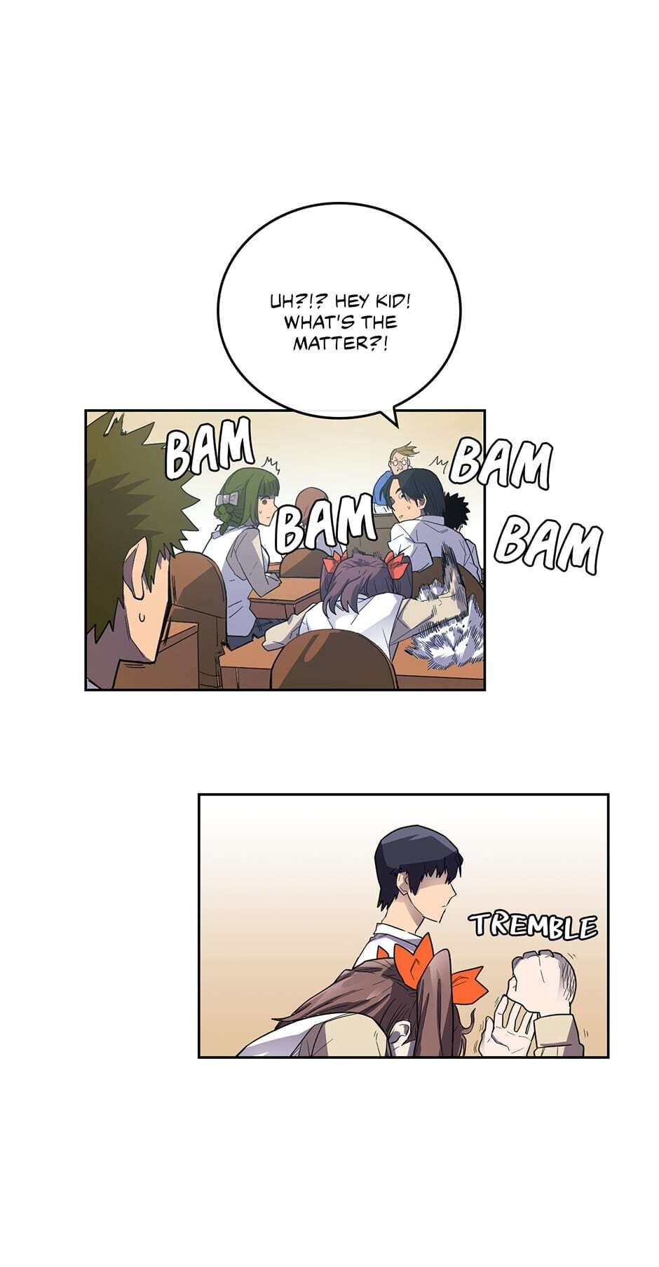 A Returner's Magic Should Be Special Chapter 9 - Page 13