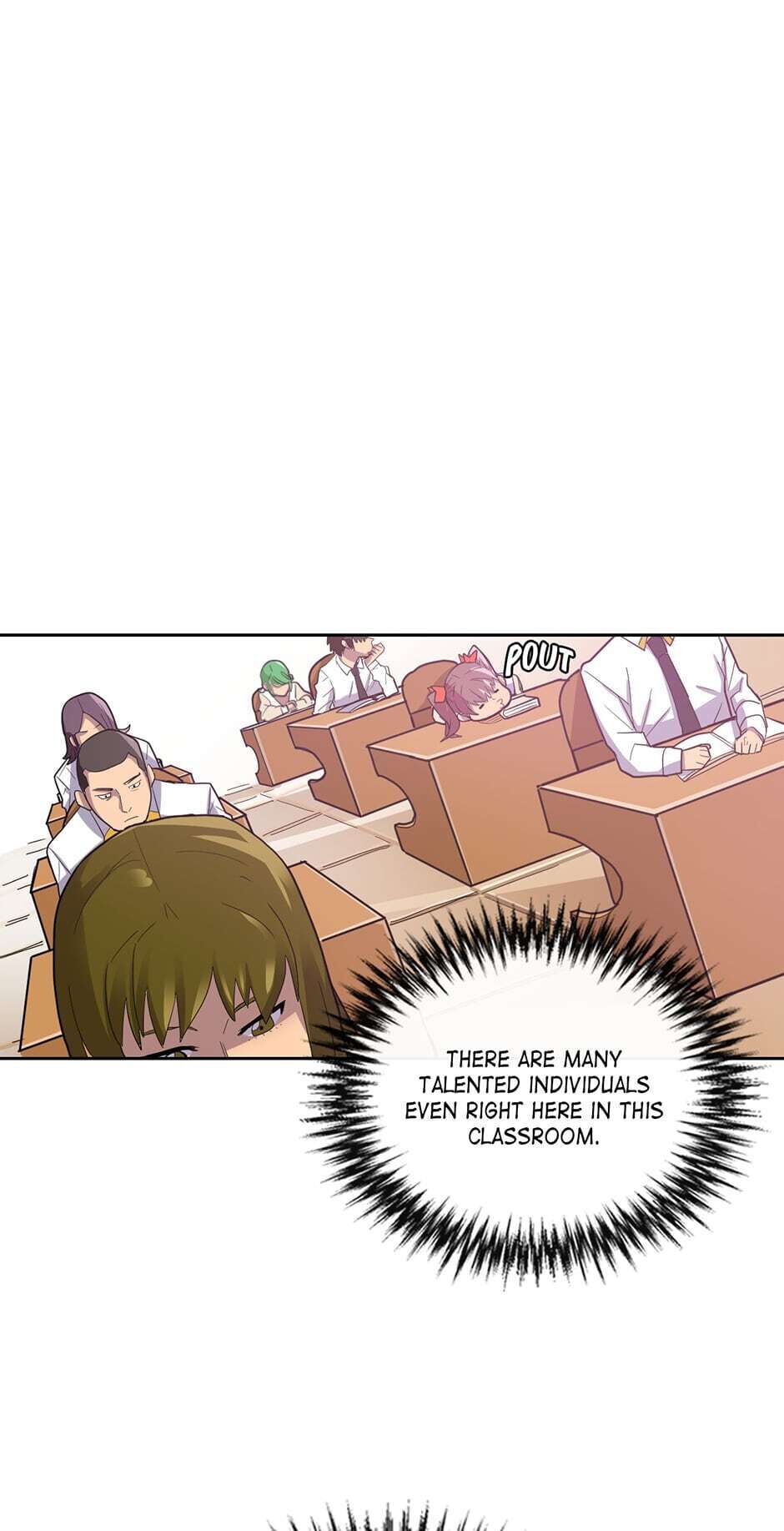 A Returner's Magic Should Be Special Chapter 9 - Page 18