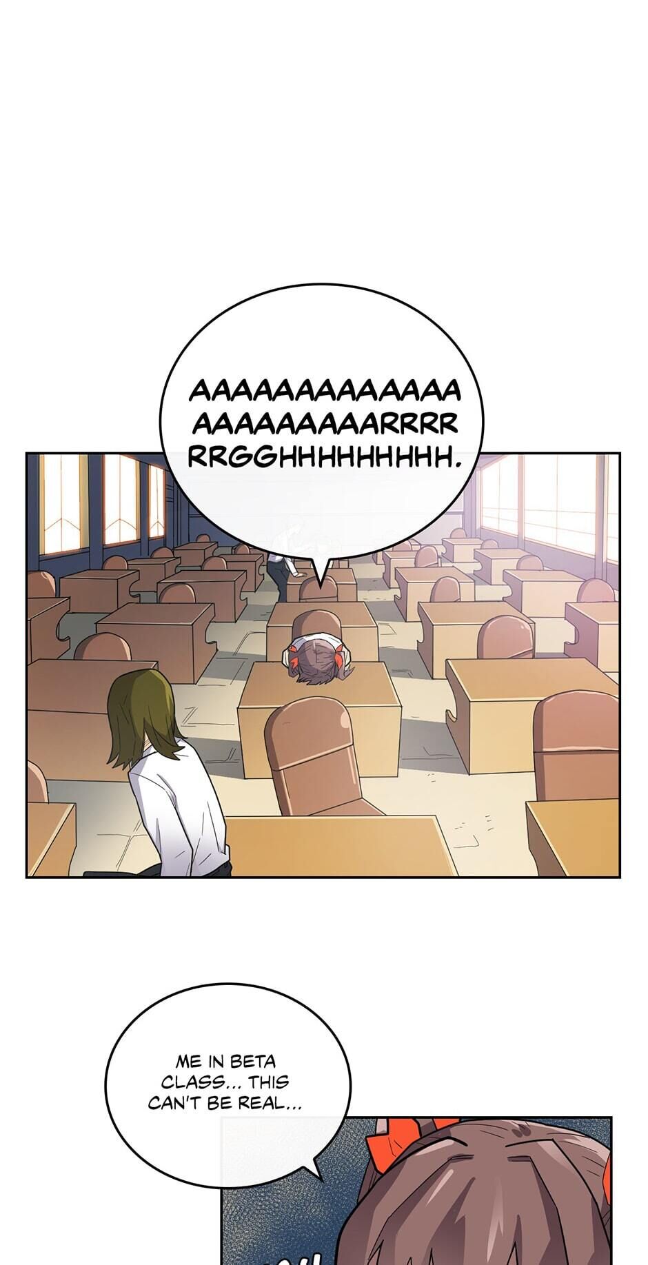A Returner's Magic Should Be Special Chapter 9 - Page 23