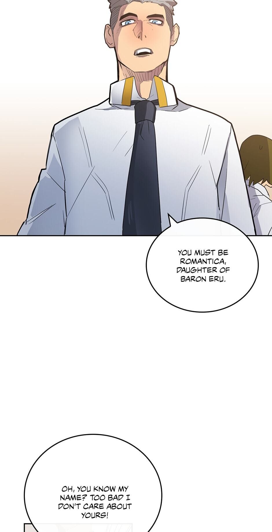 A Returner's Magic Should Be Special Chapter 9 - Page 25