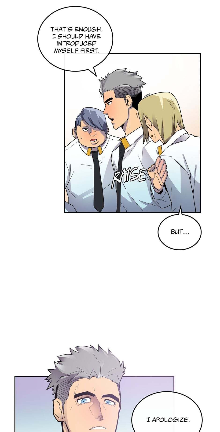 A Returner's Magic Should Be Special Chapter 9 - Page 27