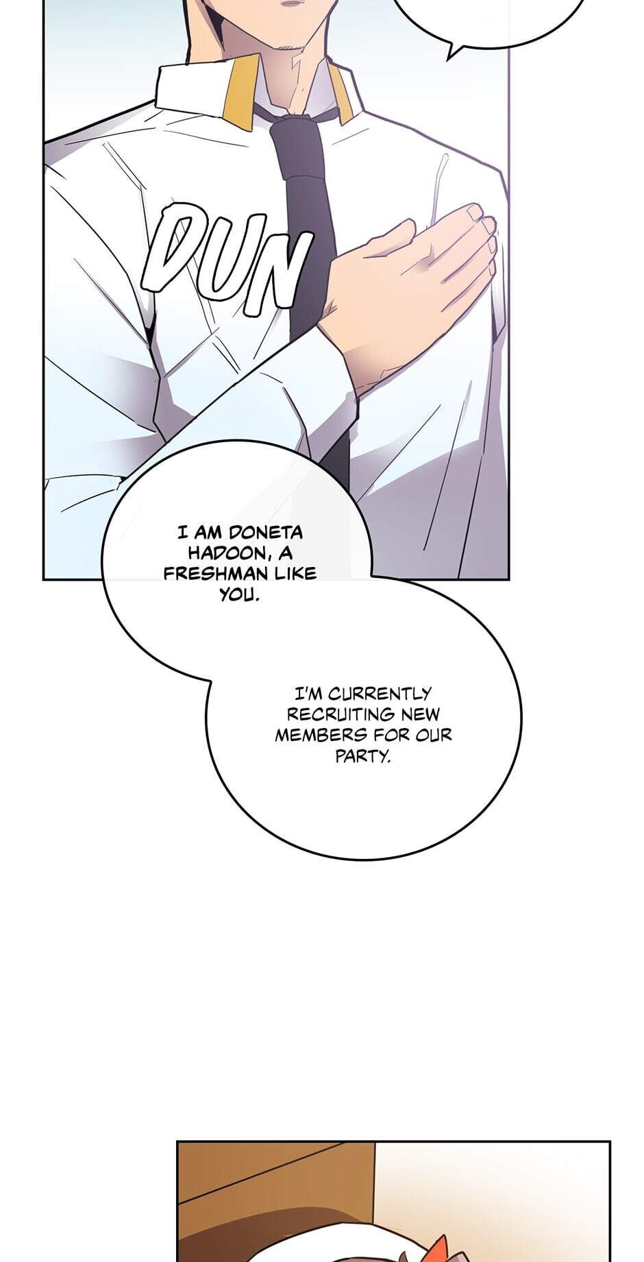 A Returner's Magic Should Be Special Chapter 9 - Page 28