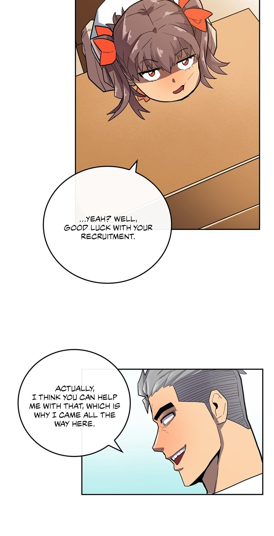 A Returner's Magic Should Be Special Chapter 9 - Page 29