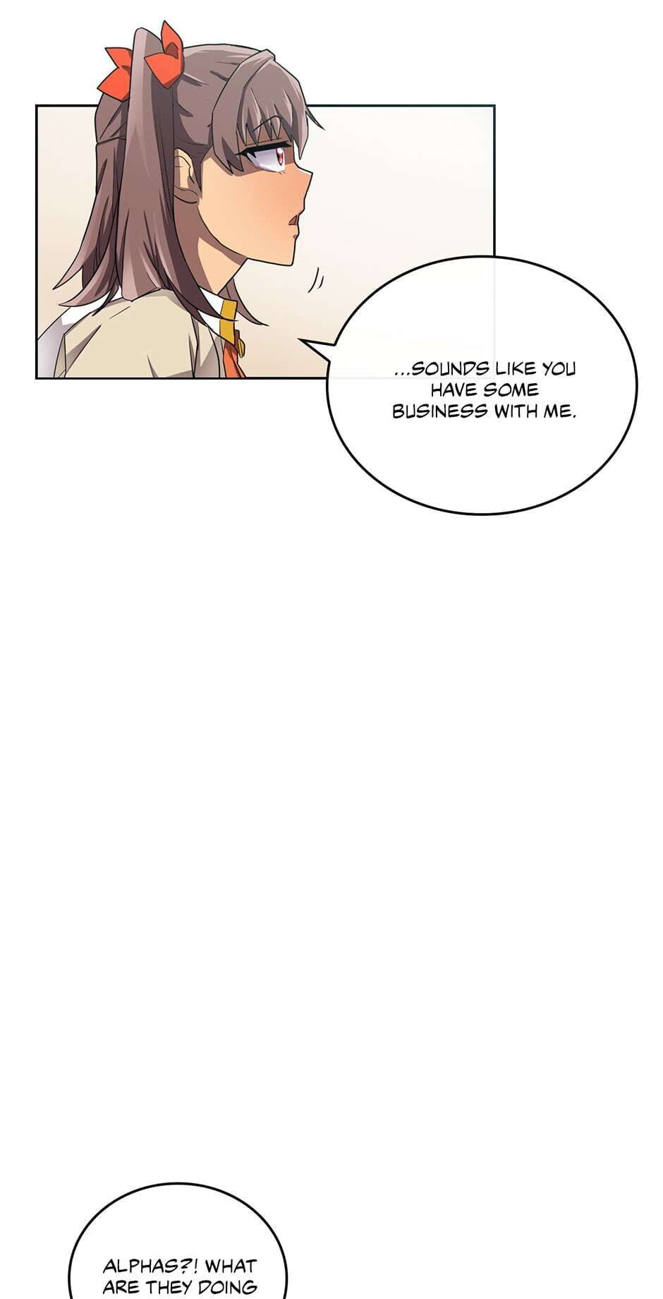 A Returner's Magic Should Be Special Chapter 9 - Page 30