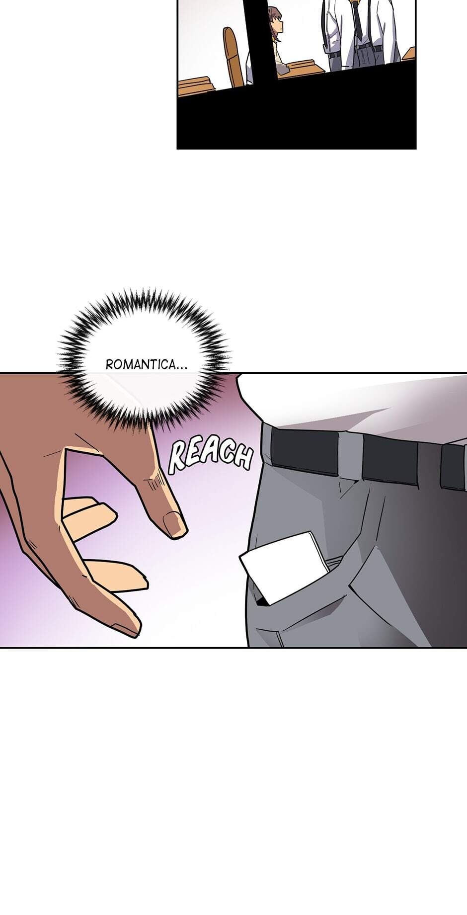 A Returner's Magic Should Be Special Chapter 9 - Page 32