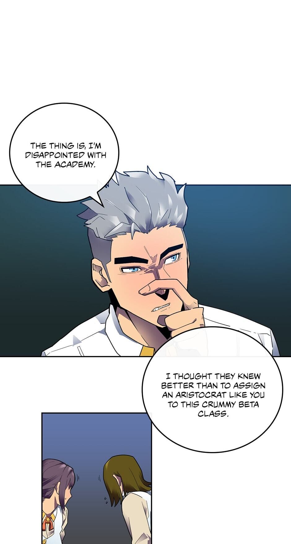 A Returner's Magic Should Be Special Chapter 9 - Page 34