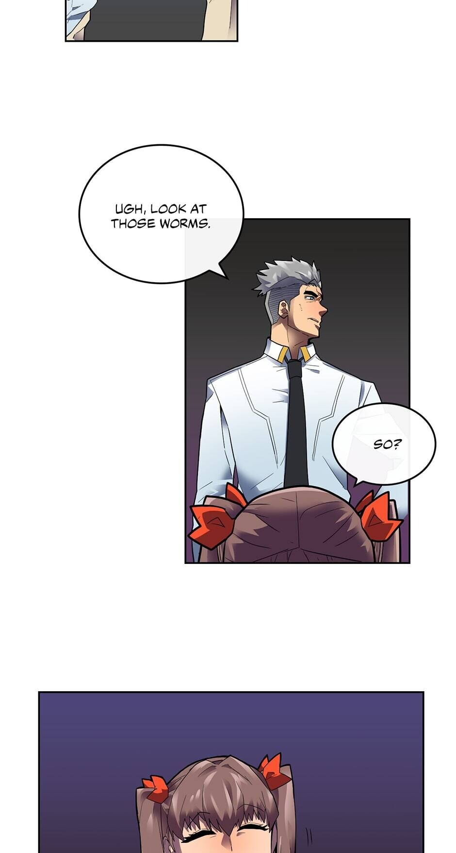 A Returner's Magic Should Be Special Chapter 9 - Page 35