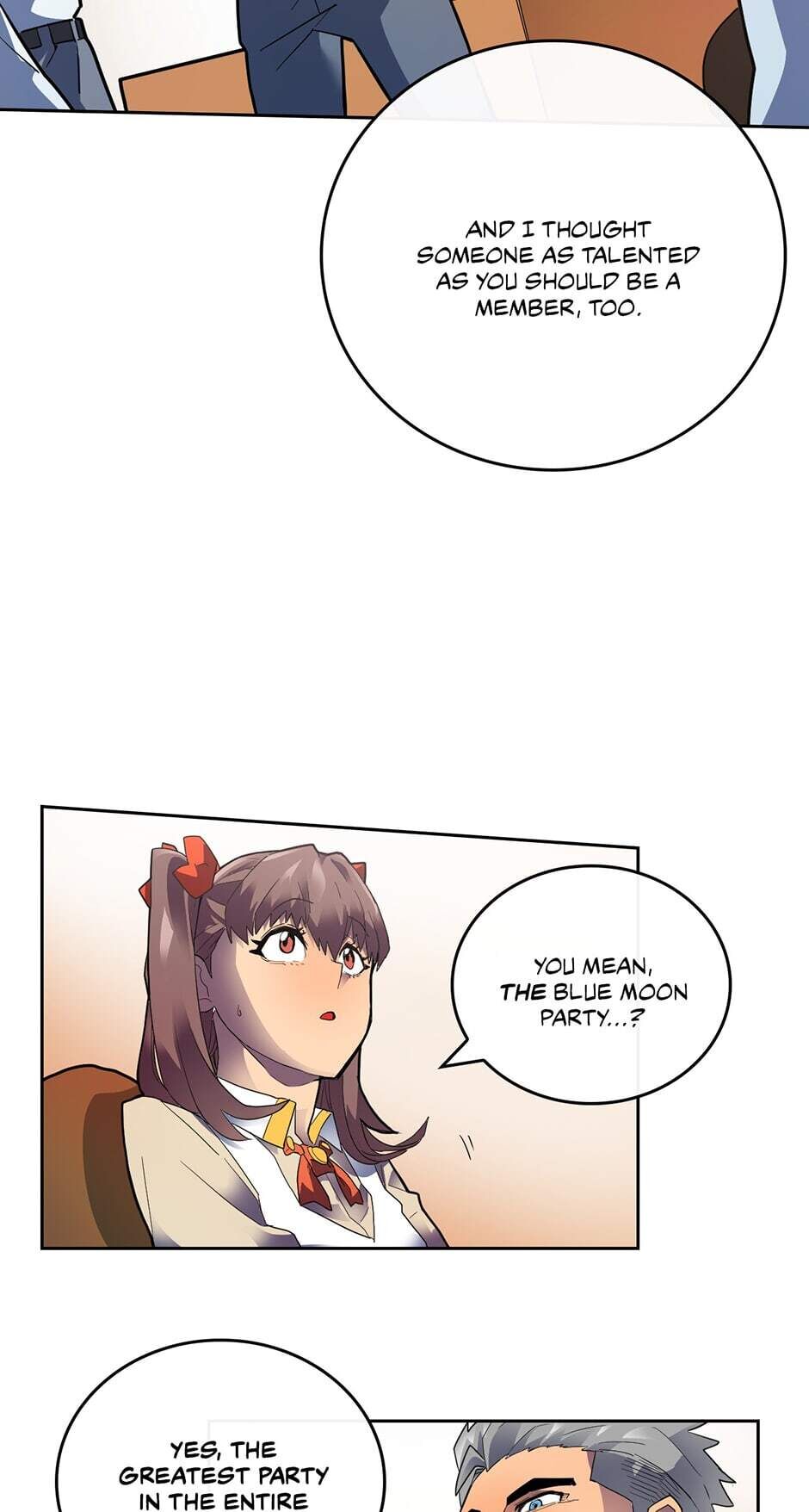 A Returner's Magic Should Be Special Chapter 9 - Page 39