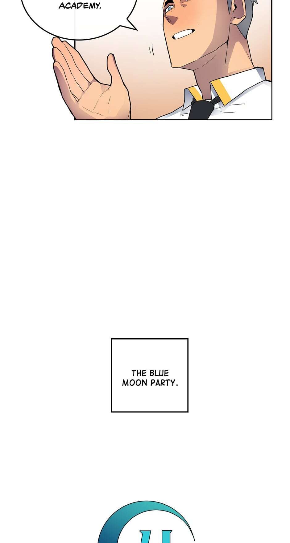 A Returner's Magic Should Be Special Chapter 9 - Page 40