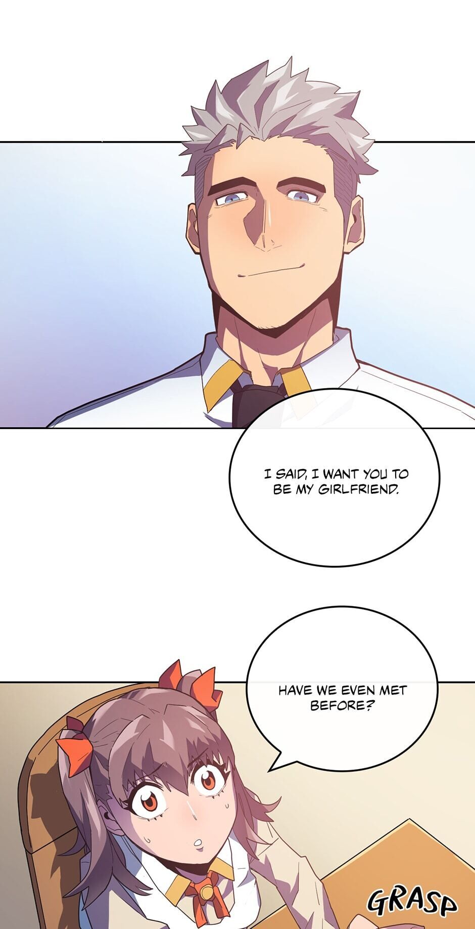 A Returner's Magic Should Be Special Chapter 10 - Page 3