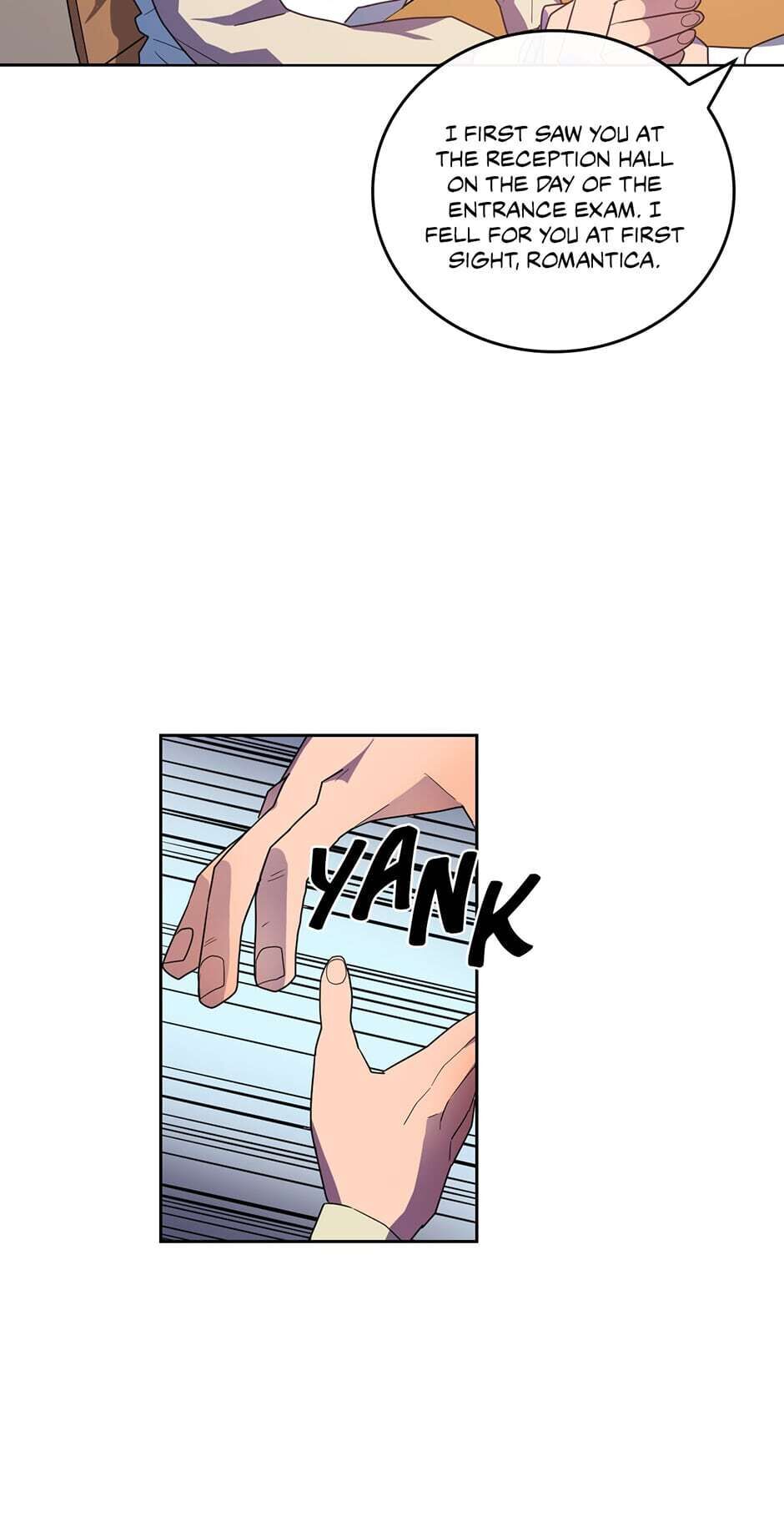 A Returner's Magic Should Be Special Chapter 10 - Page 4