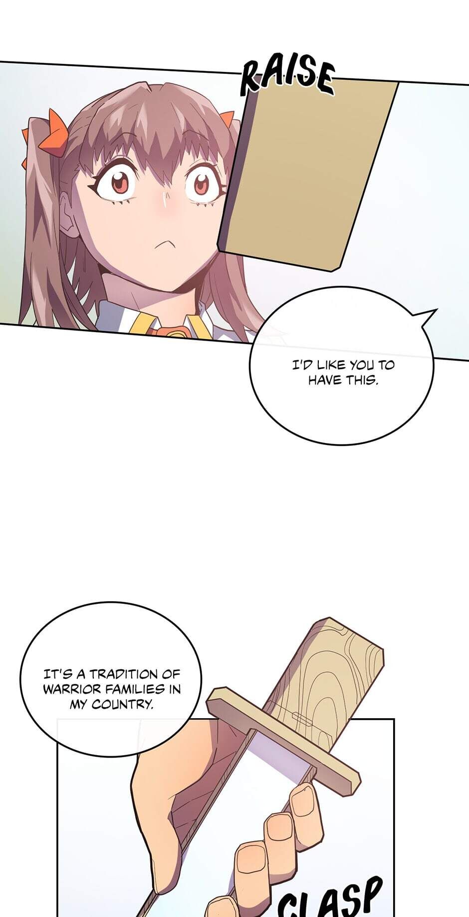 A Returner's Magic Should Be Special Chapter 10 - Page 7