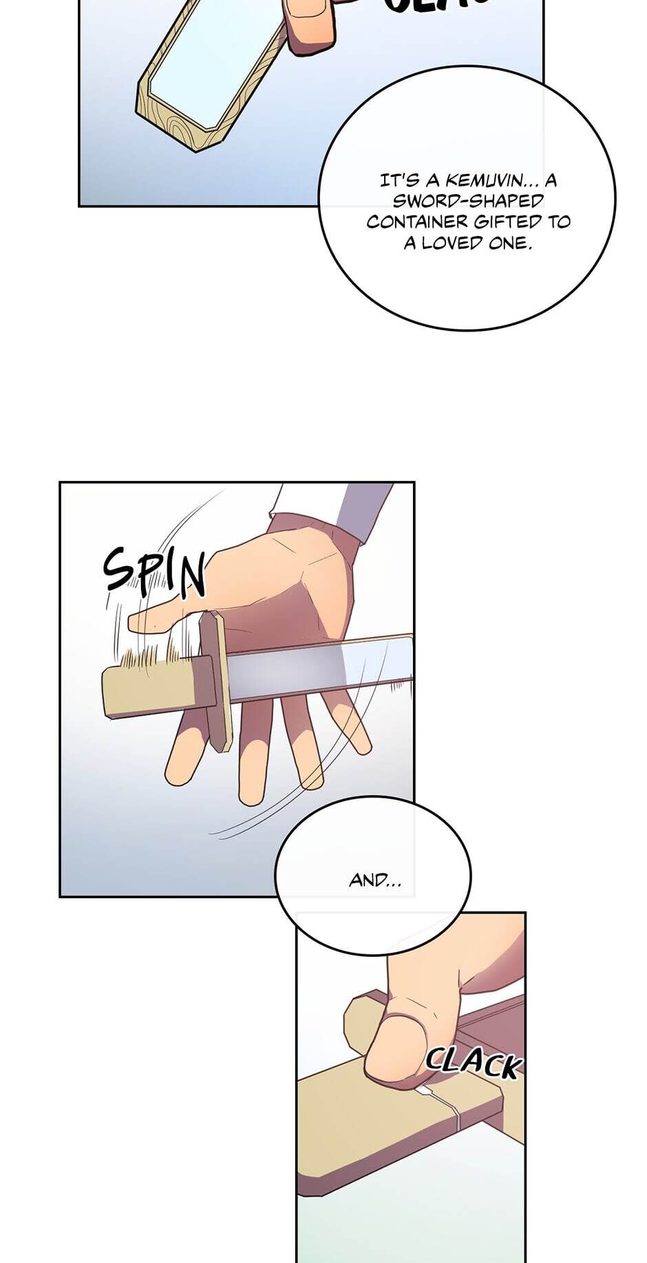A Returner's Magic Should Be Special Chapter 10 - Page 8