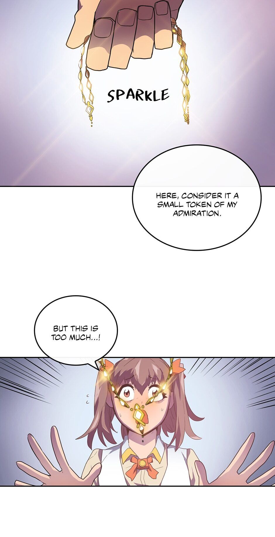 A Returner's Magic Should Be Special Chapter 10 - Page 10