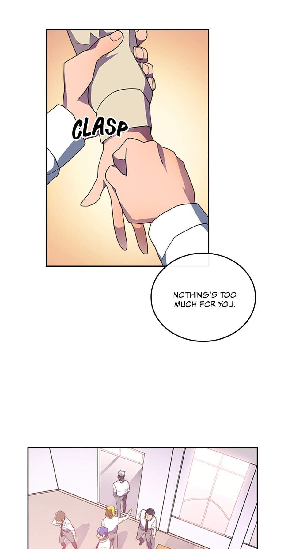A Returner's Magic Should Be Special Chapter 10 - Page 11