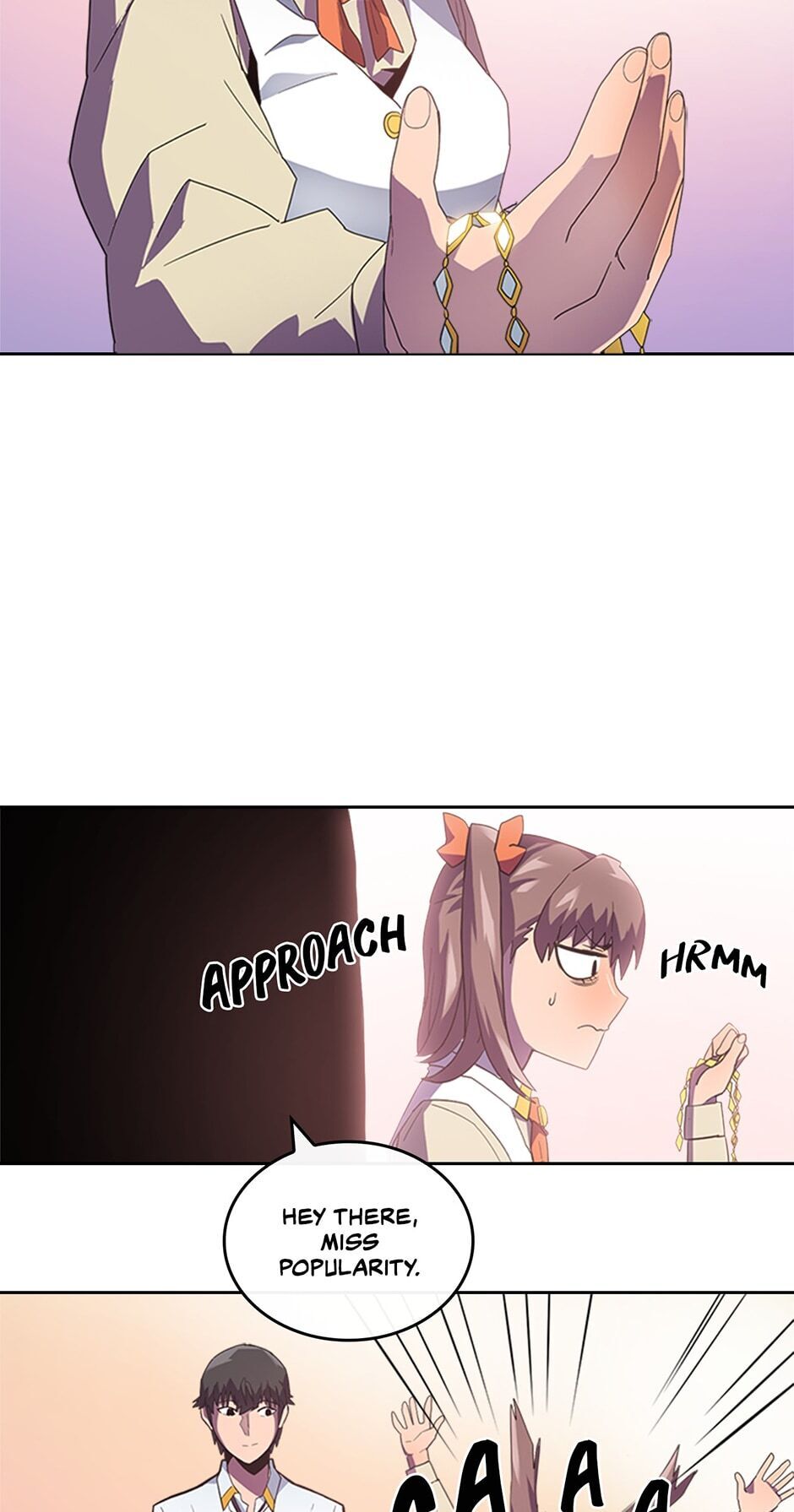 A Returner's Magic Should Be Special Chapter 10 - Page 13