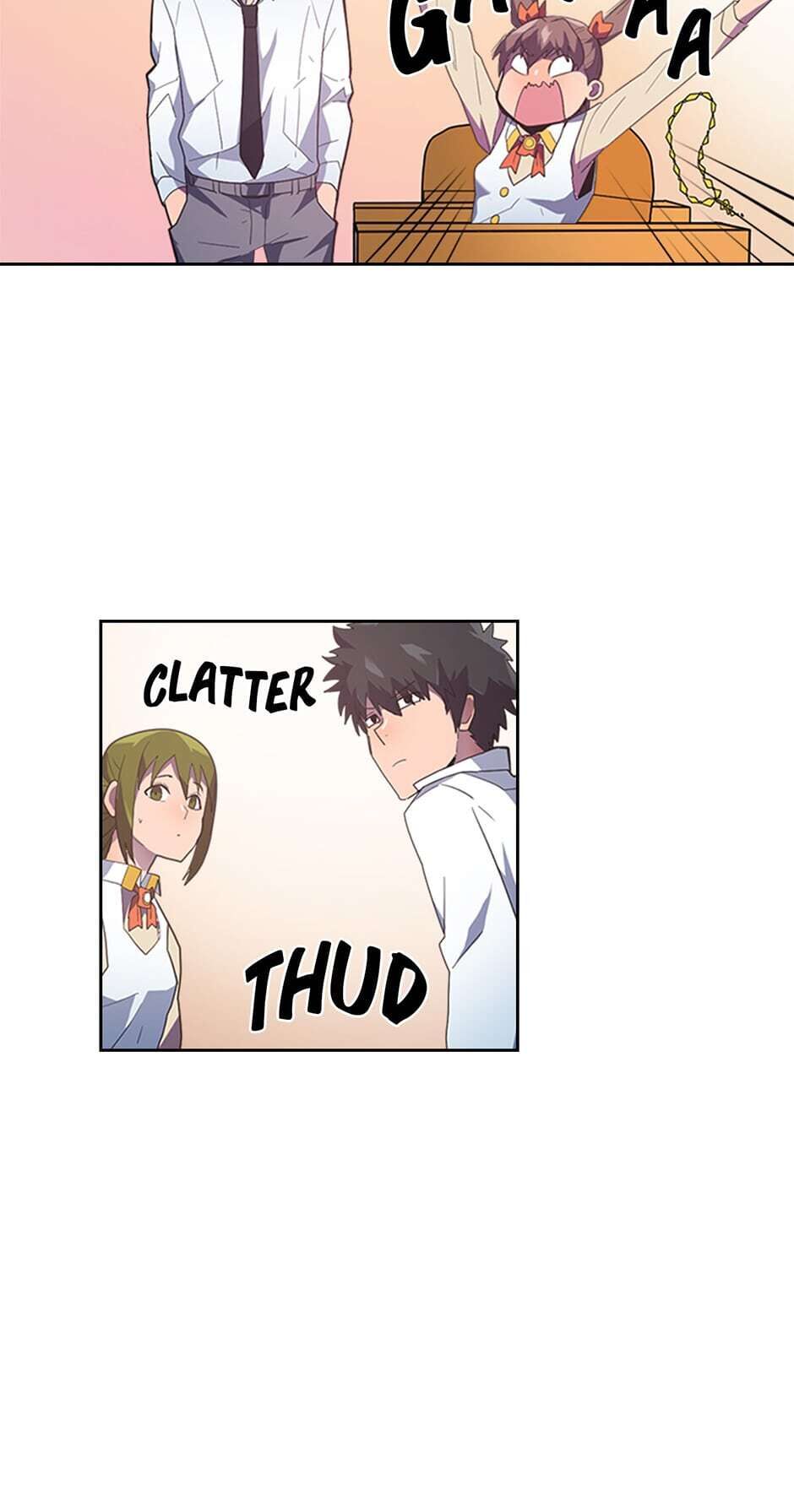 A Returner's Magic Should Be Special Chapter 10 - Page 14