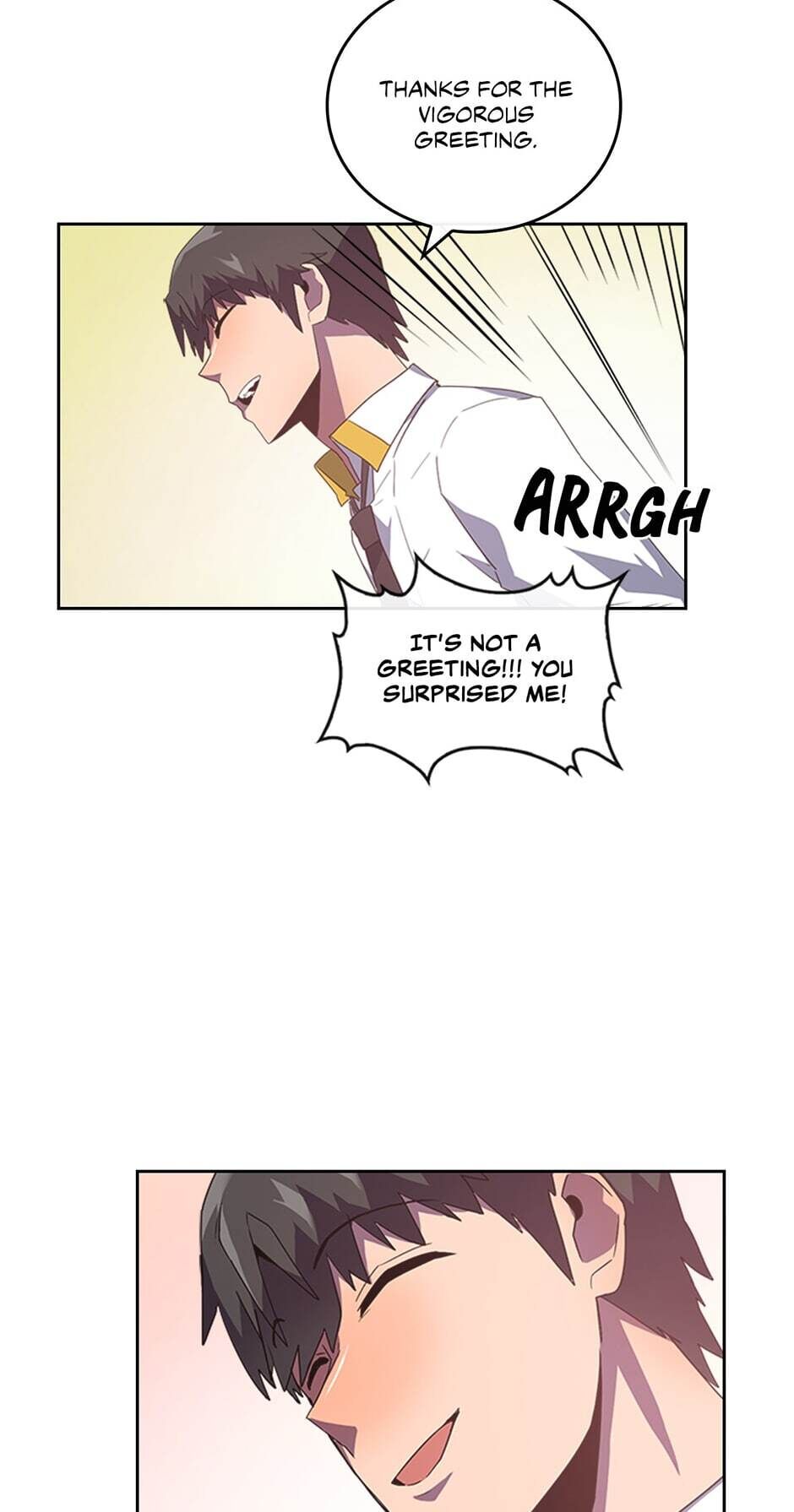 A Returner's Magic Should Be Special Chapter 10 - Page 16