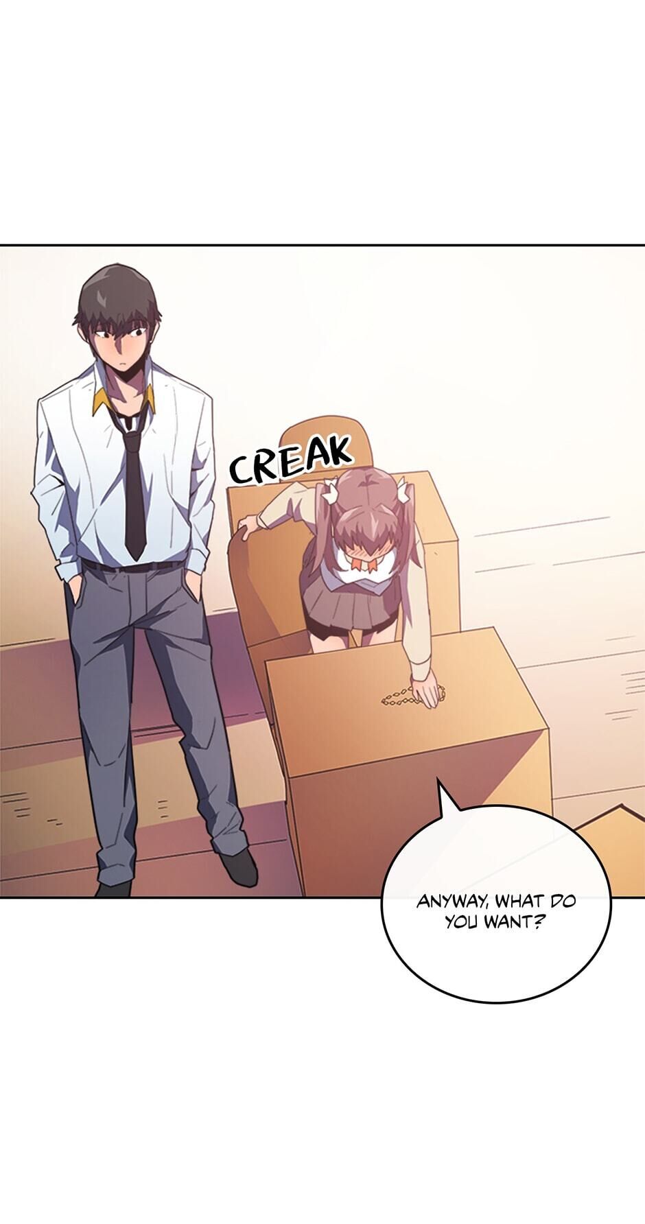 A Returner's Magic Should Be Special Chapter 10 - Page 18