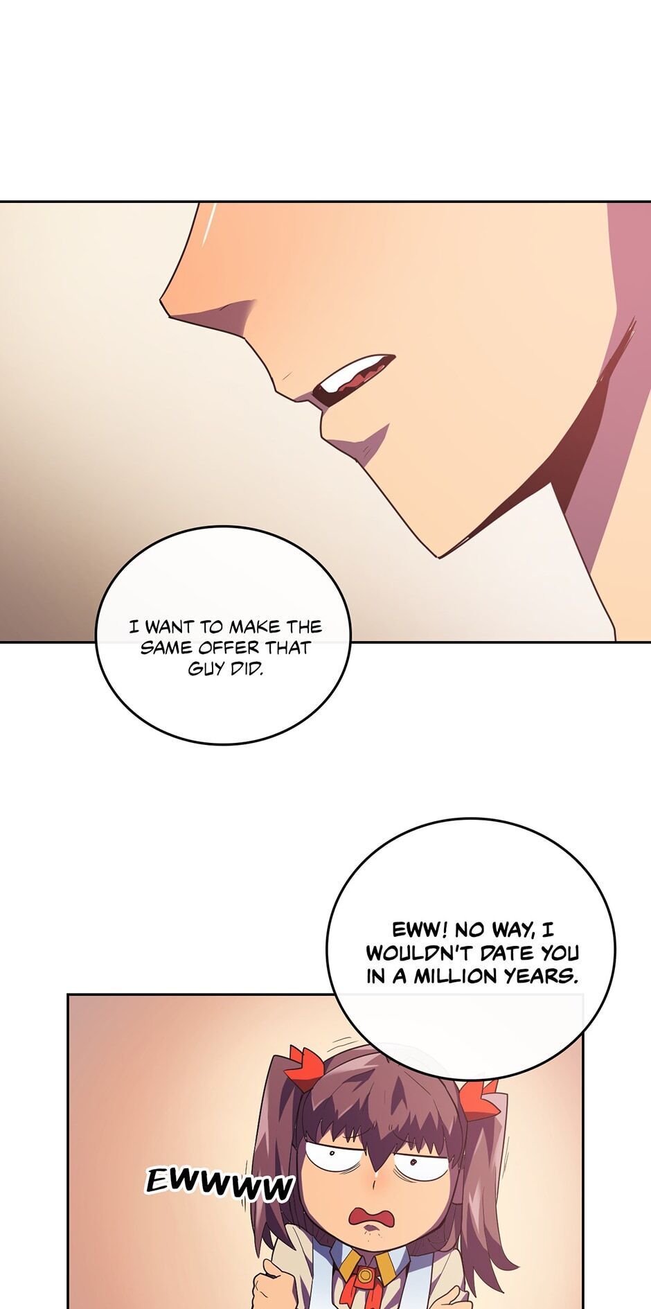A Returner's Magic Should Be Special Chapter 10 - Page 20