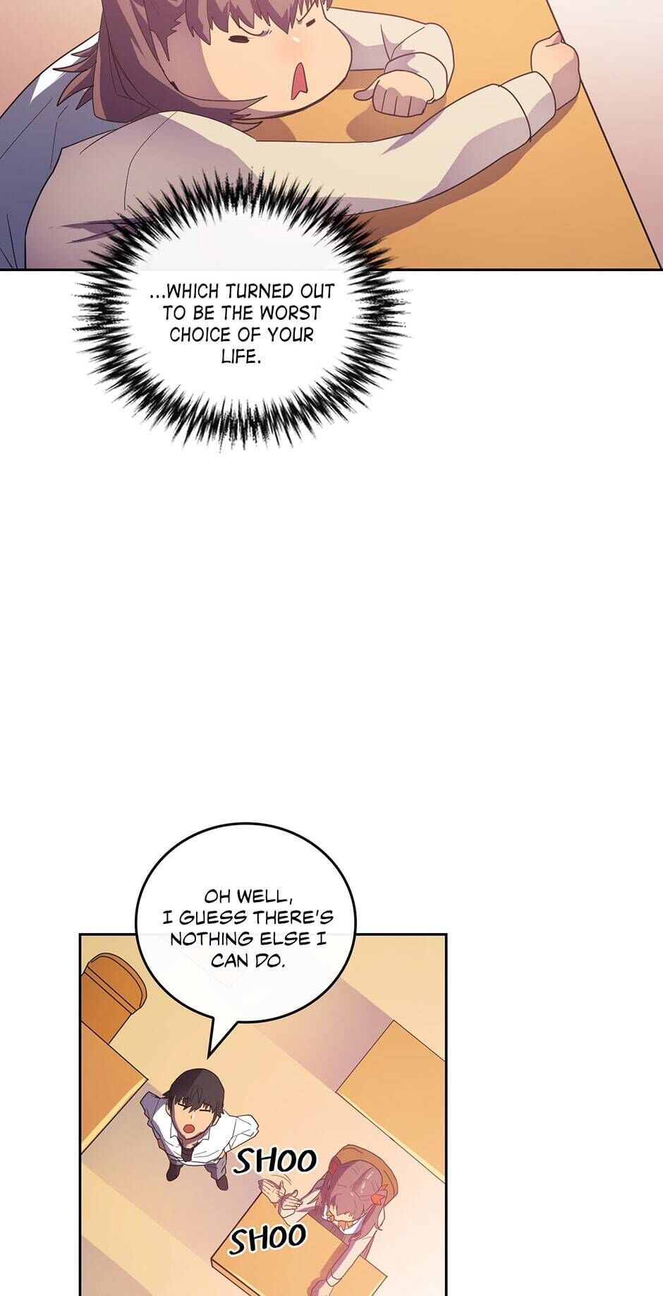 A Returner's Magic Should Be Special Chapter 10 - Page 27