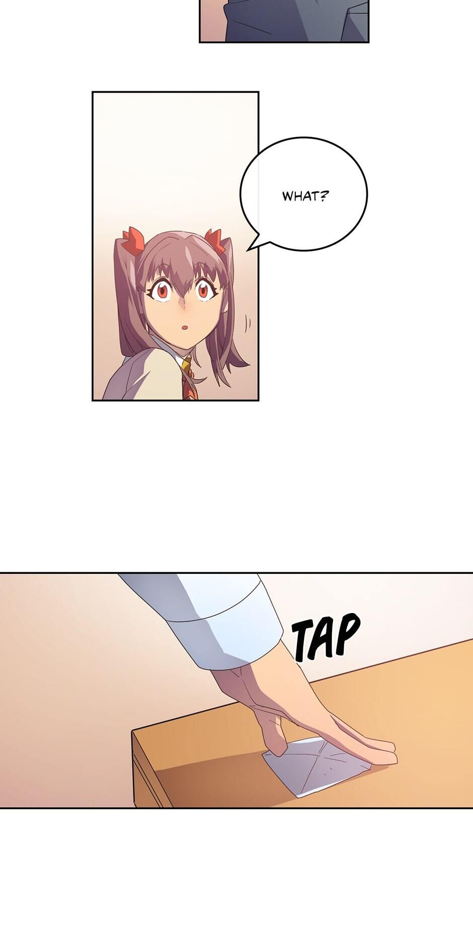 A Returner's Magic Should Be Special Chapter 10 - Page 29