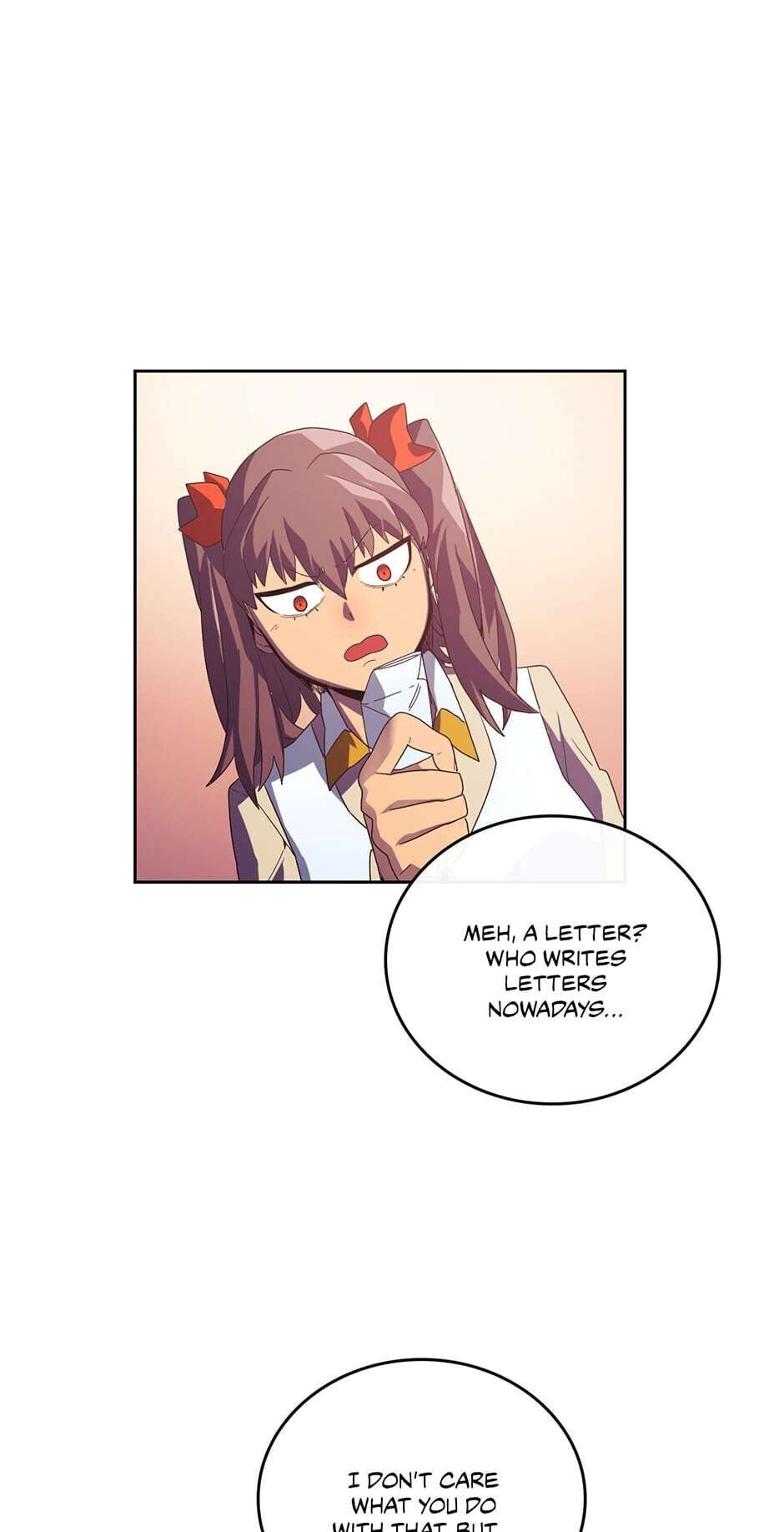 A Returner's Magic Should Be Special Chapter 10 - Page 30