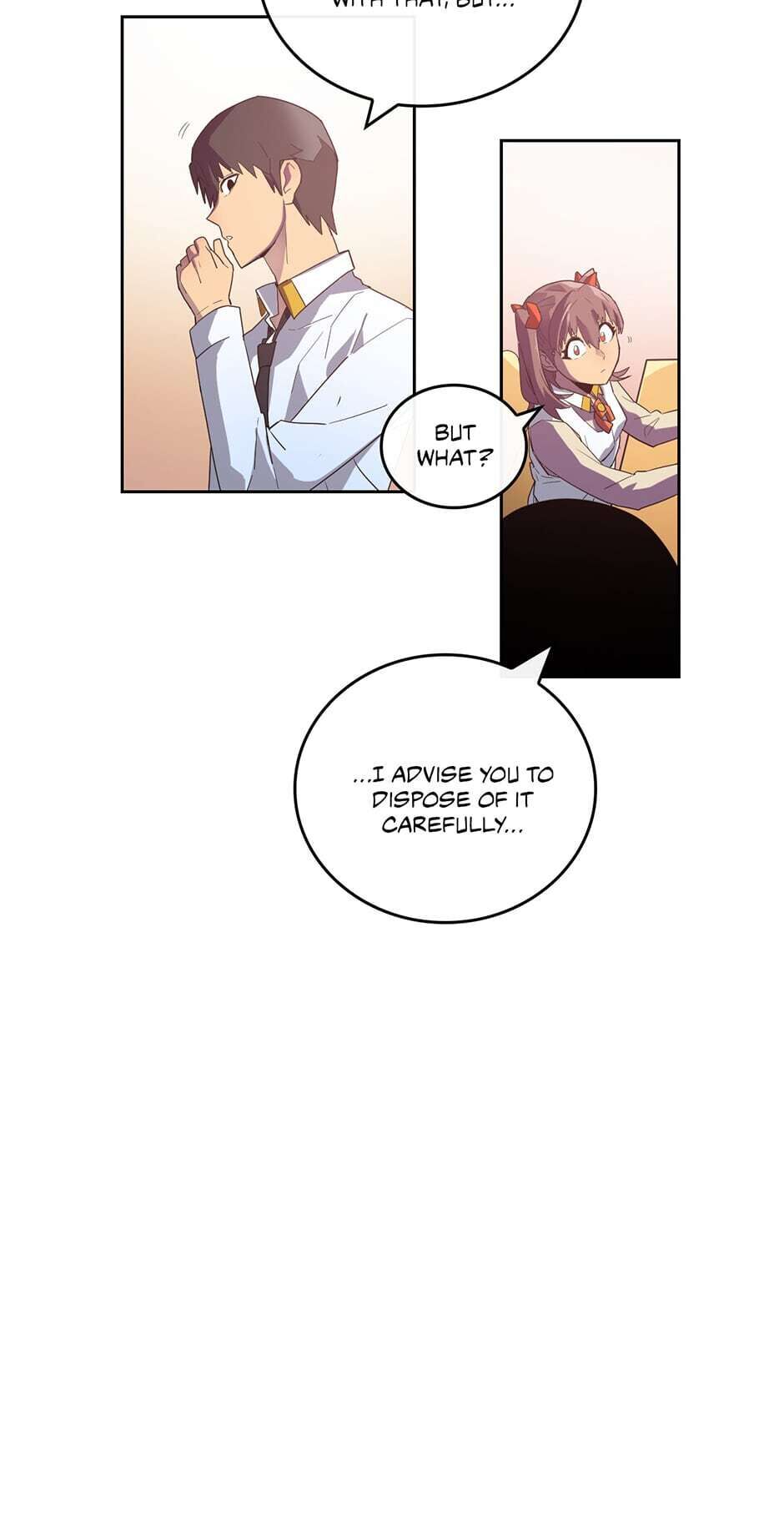 A Returner's Magic Should Be Special Chapter 10 - Page 31