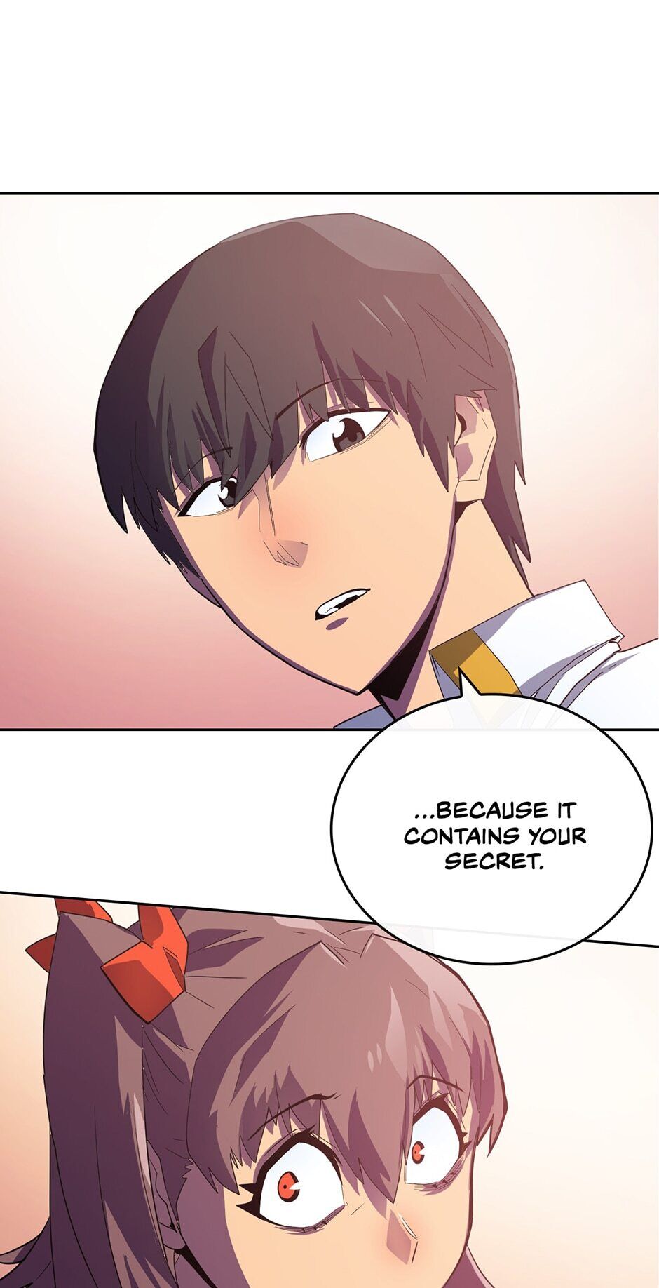A Returner's Magic Should Be Special Chapter 10 - Page 32