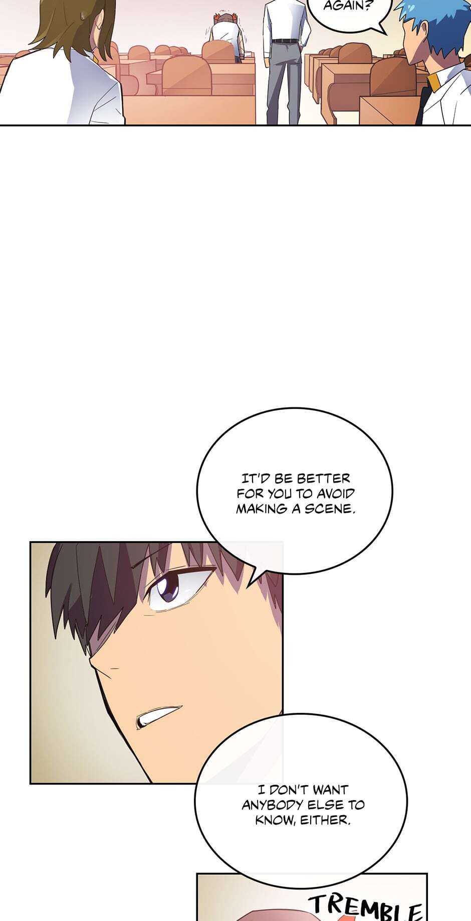 A Returner's Magic Should Be Special Chapter 10 - Page 37