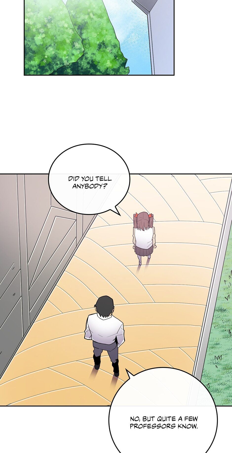 A Returner's Magic Should Be Special Chapter 11 - Page 5